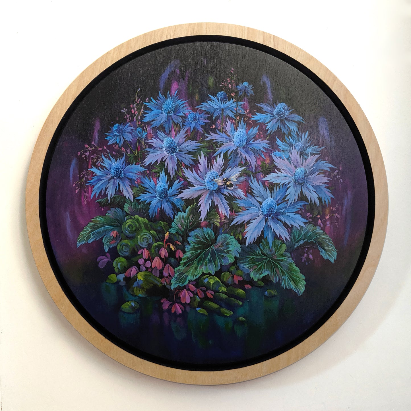 Nicole Gustafsson - Eventide