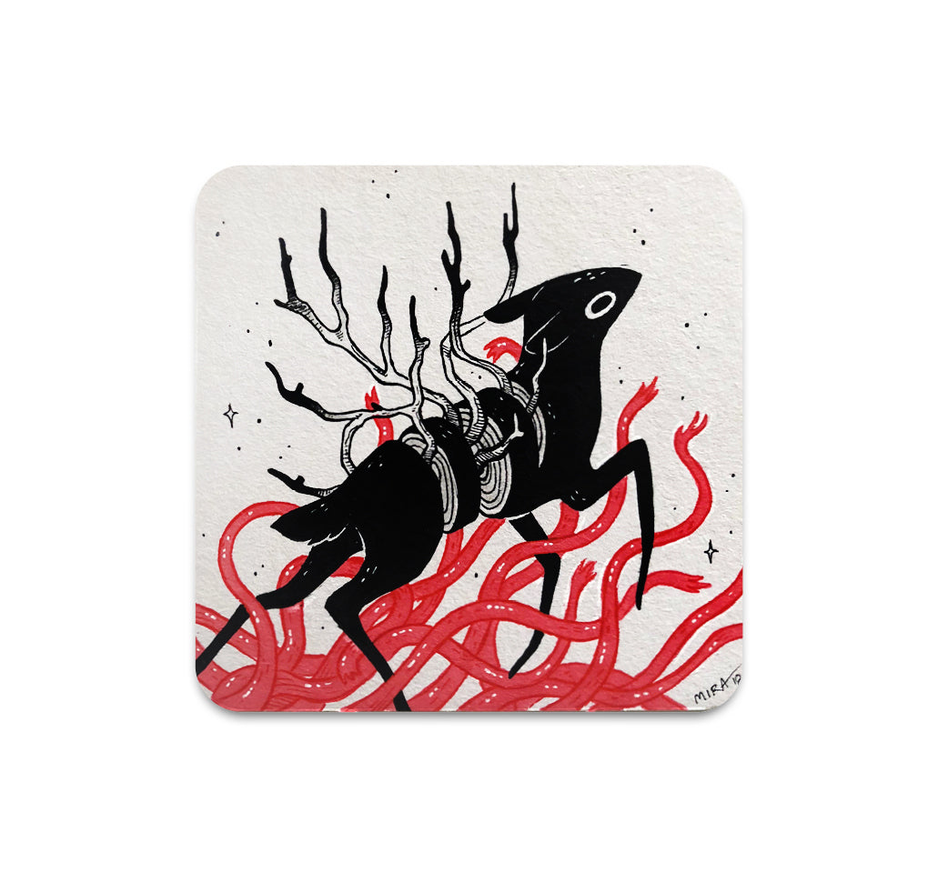 S3 Faunwood - The Chase Coaster