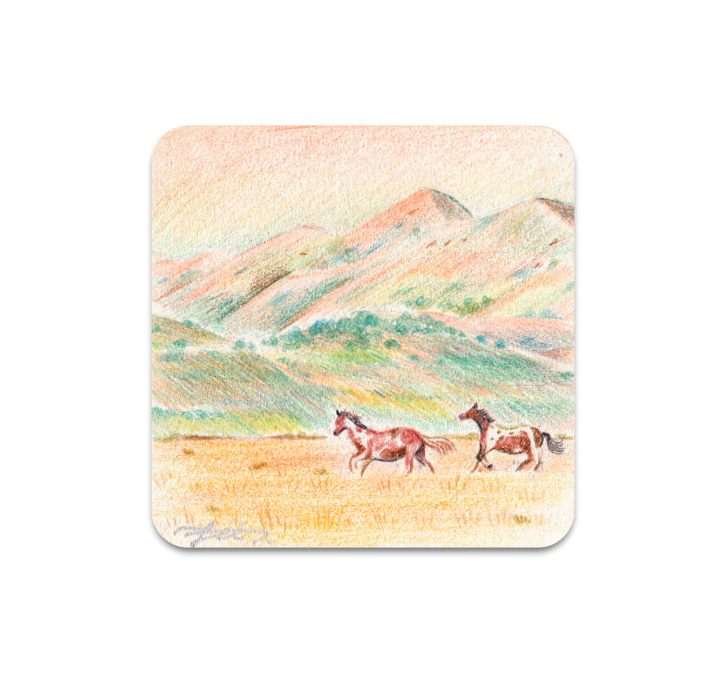 S3 Feifei Ruan - Farm I Coaster