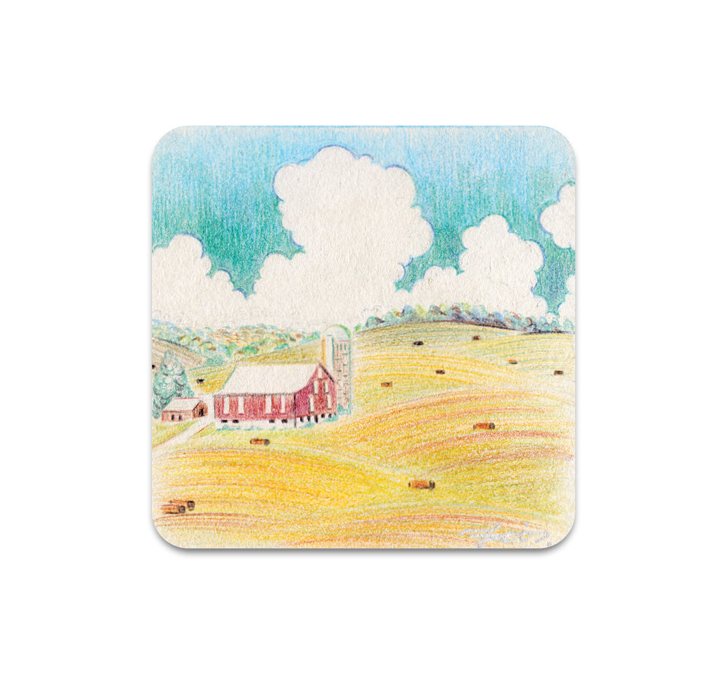 S3 フェイフェイ・ルーアン - ファーム II コースター