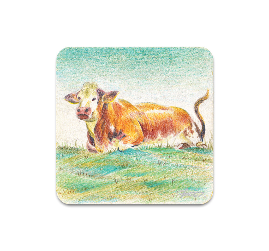 S3 Feifei Ruan - Farm III Coaster