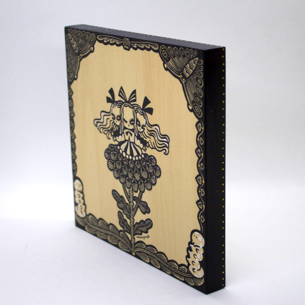 Mizna Wada - Flowers