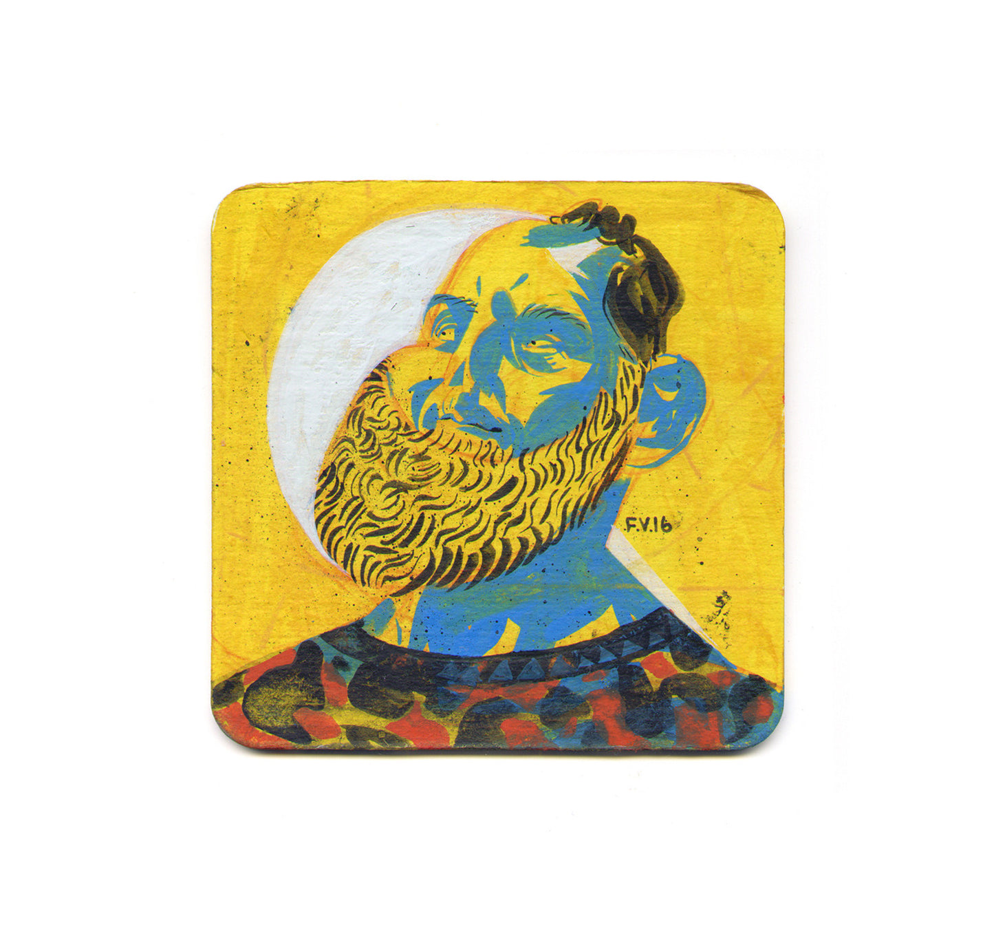 S1 Francis Vallejo - Hype Coaster