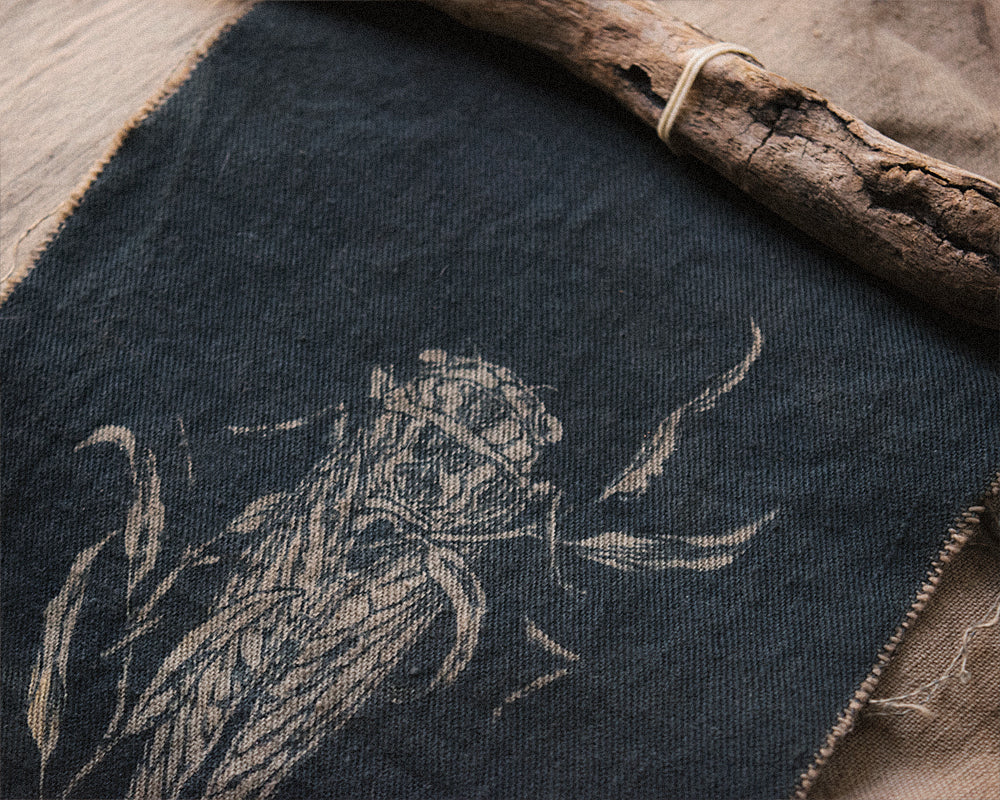 Teagan White - Funeral Banner