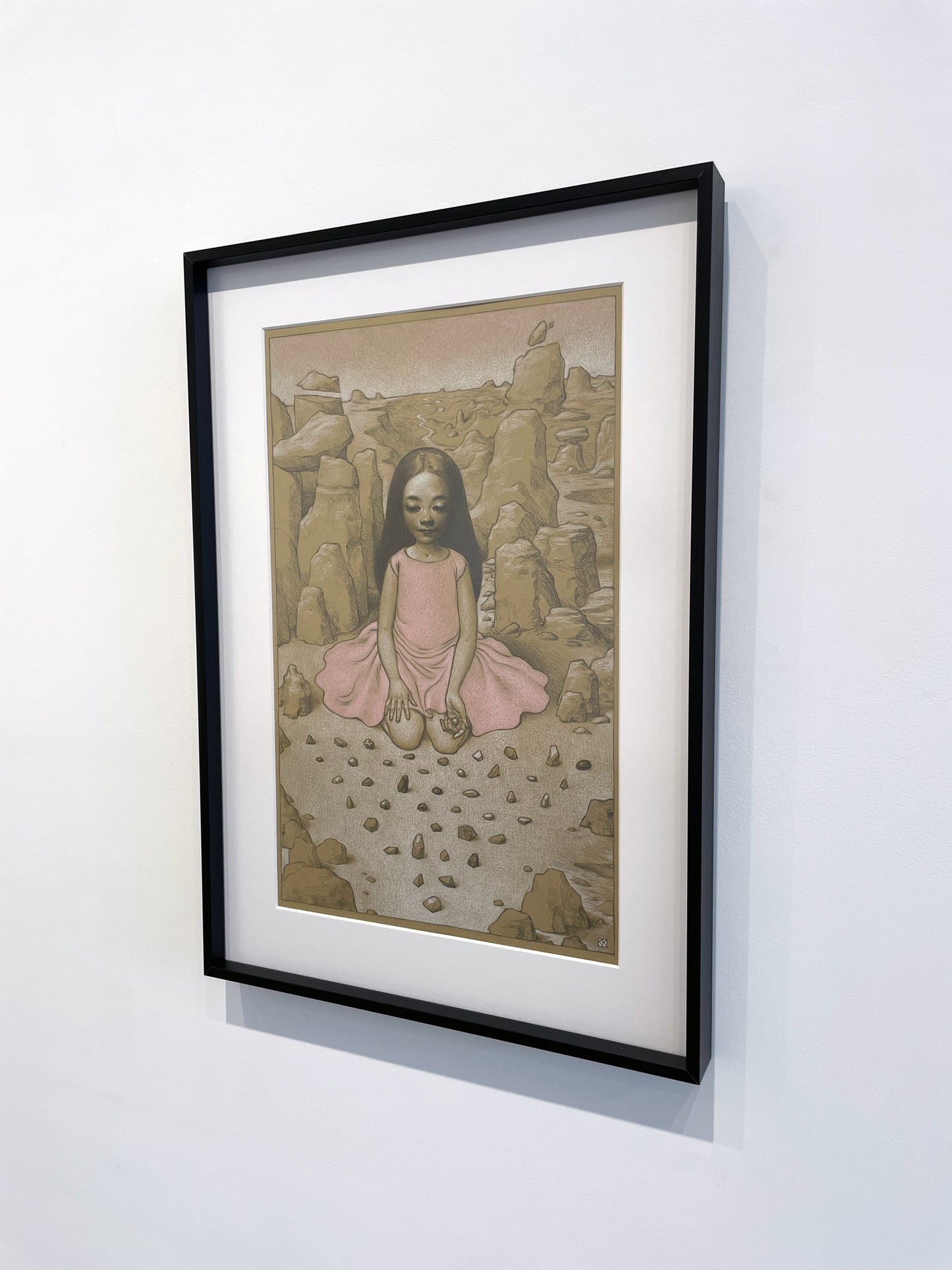 Kristin Kwan - Garden of Remember