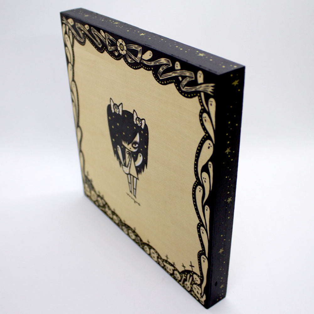 Mizna Wada - Ghost Friends