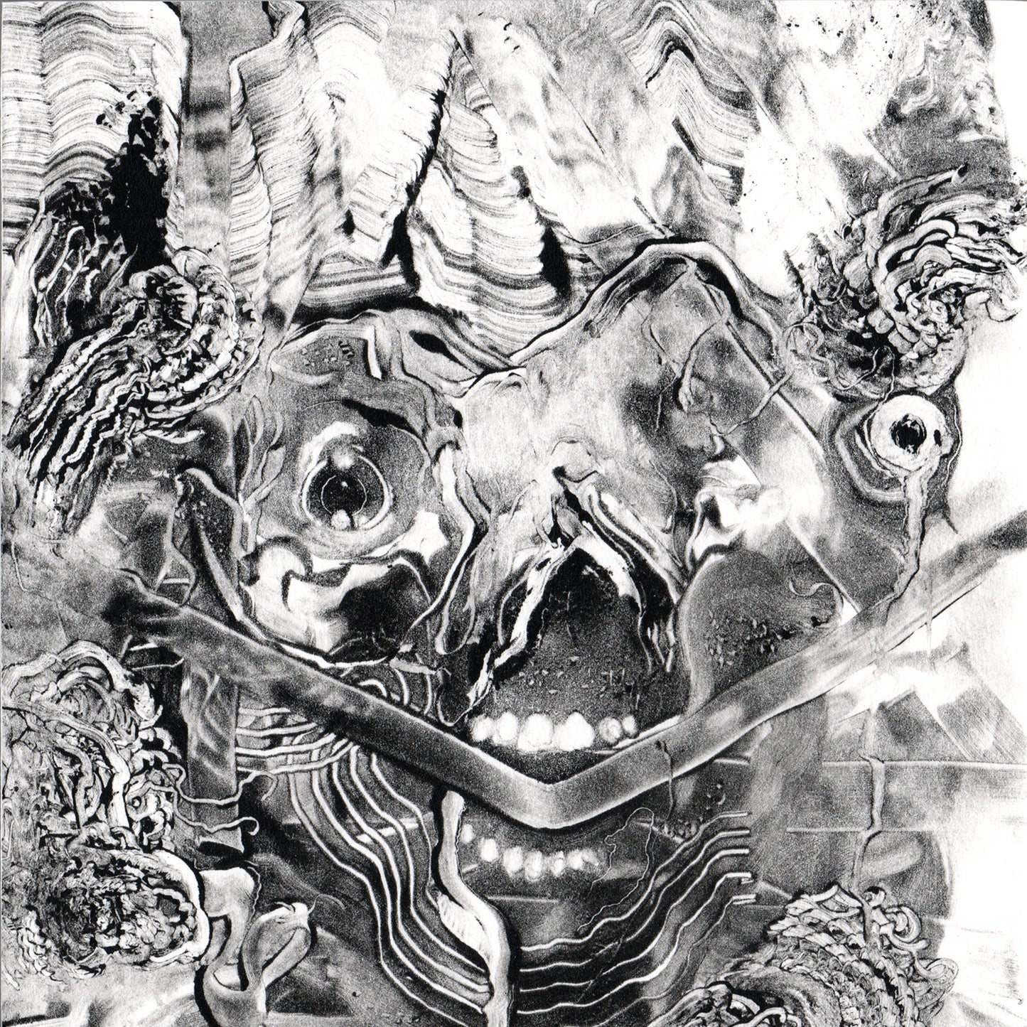 グレイディ・ゴードン - ブラックミアスマ 1