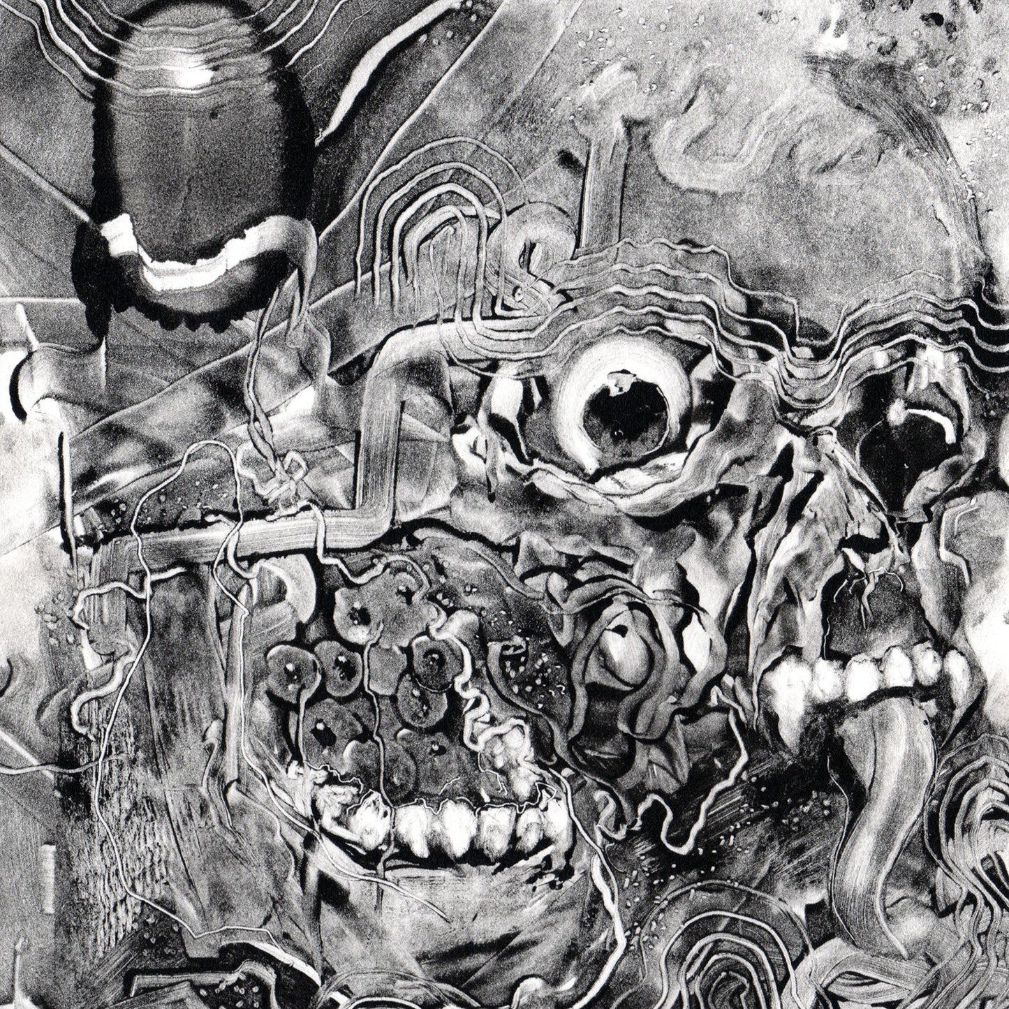 グレイディ・ゴードン - ブラックミアスマ 3