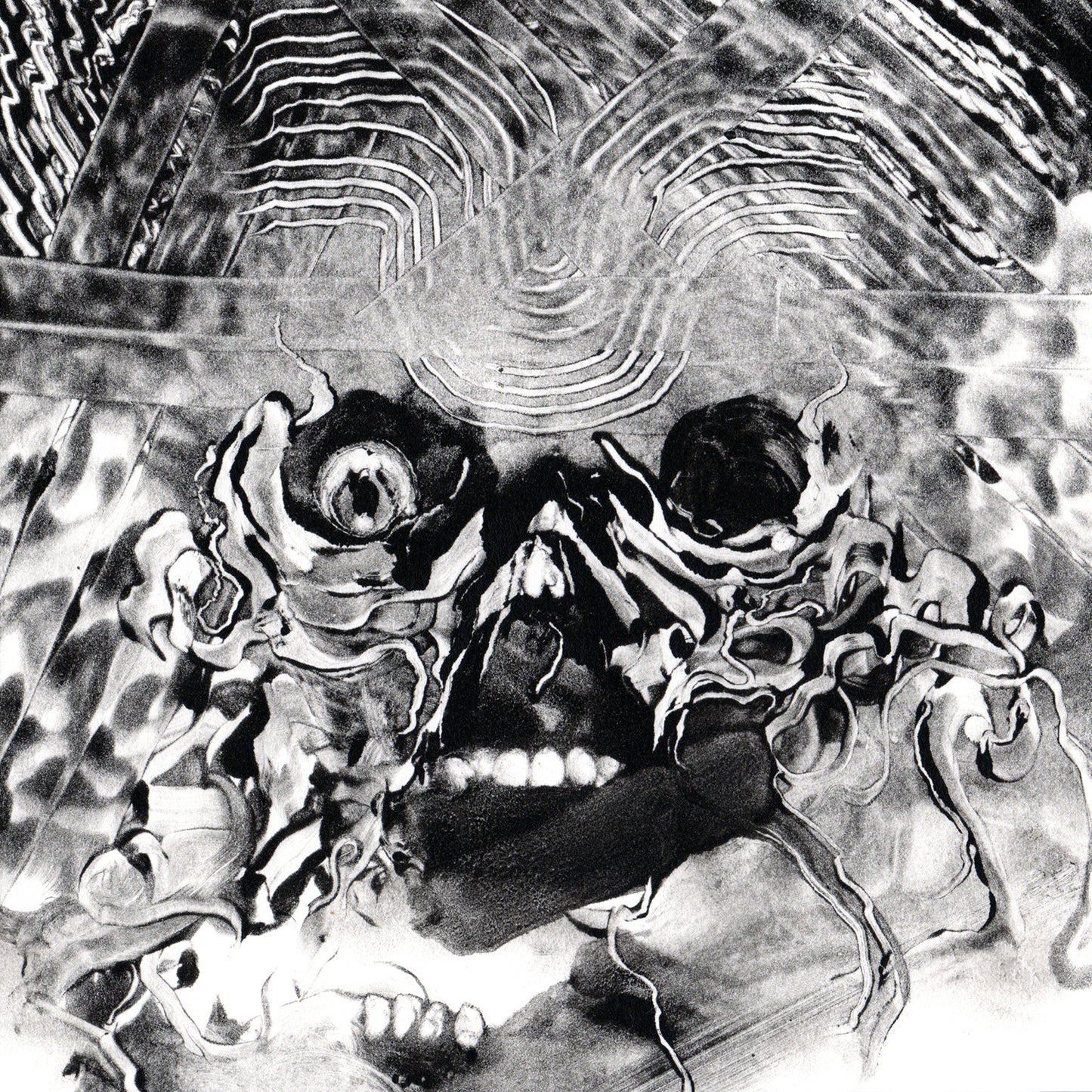 グレイディ・ゴードン - ブラックミアスマ 4