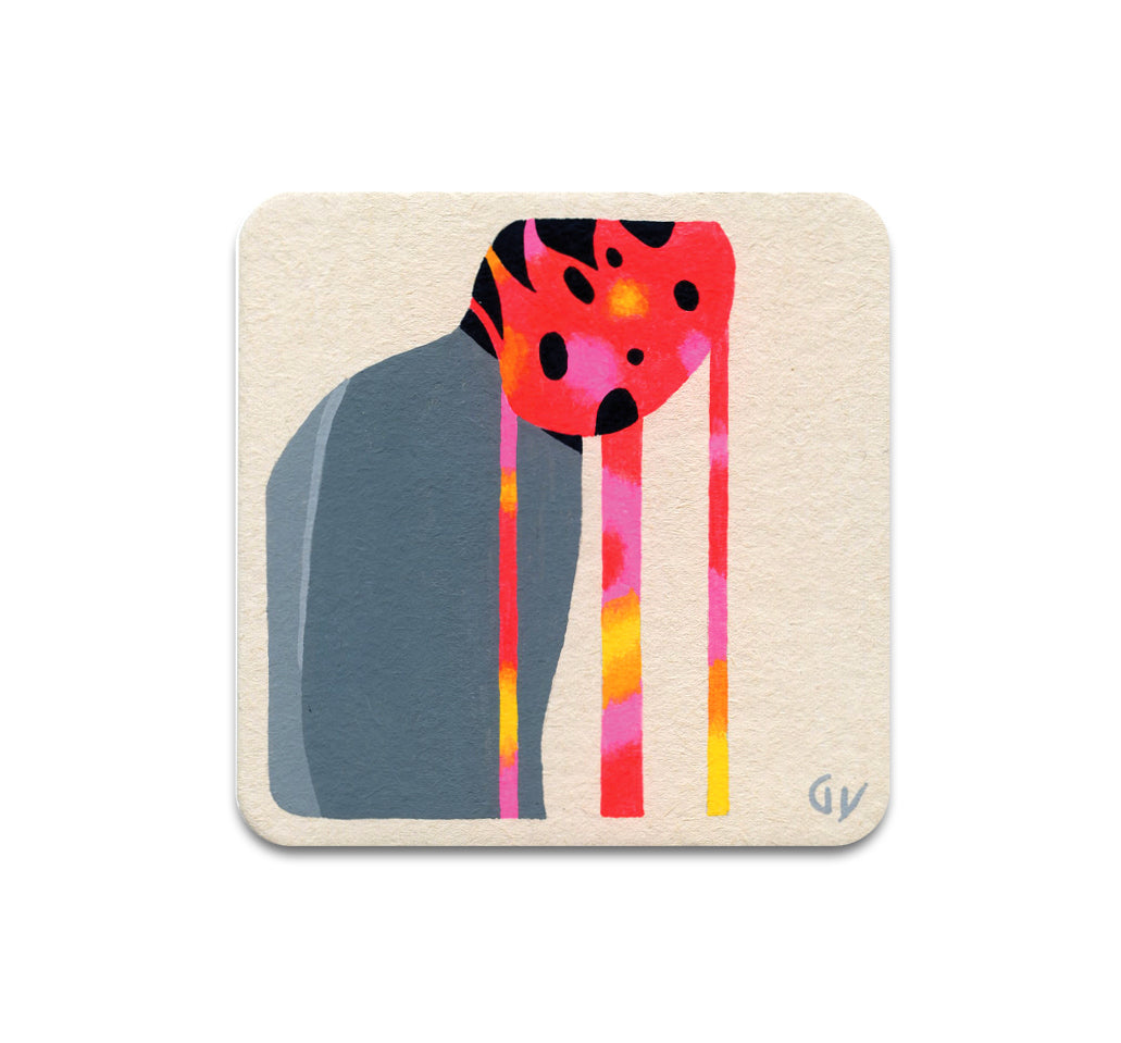 S3 Graham Yarrington -Lava Coaster