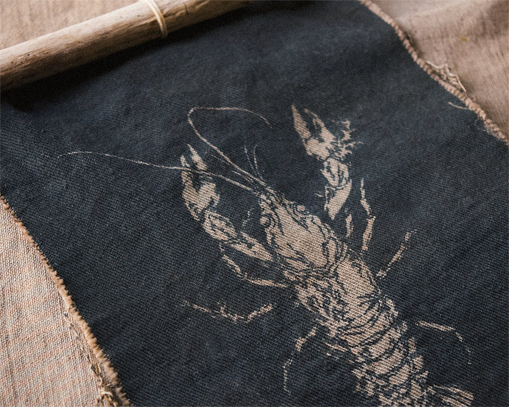 Teagan White - Graveyard Banner