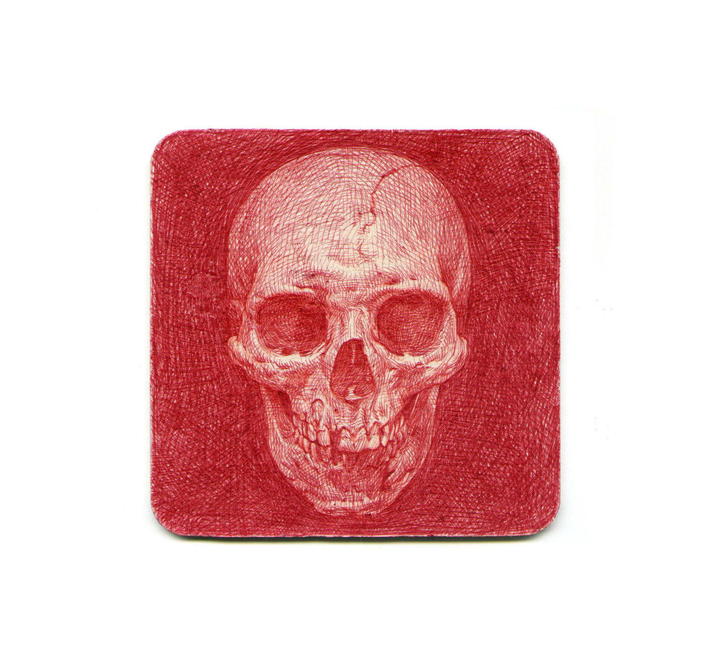 S1 Guno Park - Vanitas I Coaster