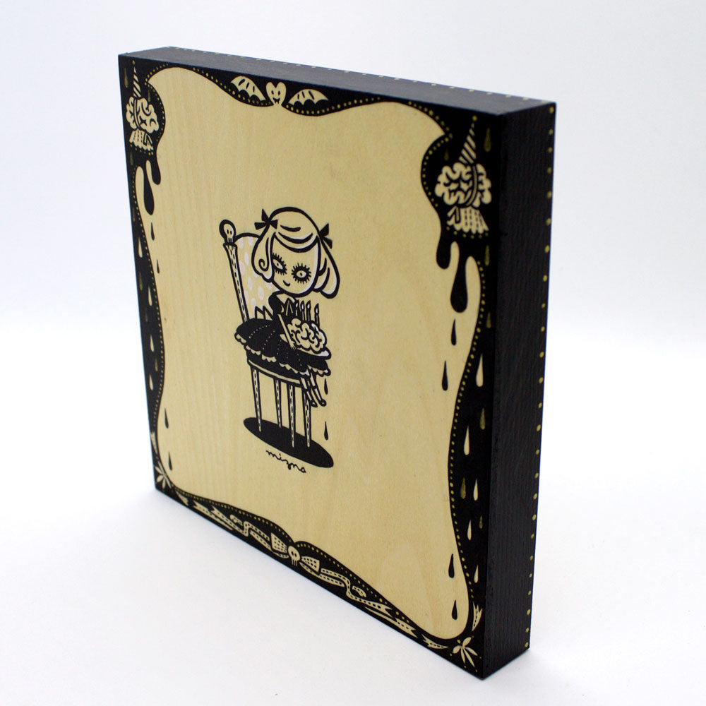 和田みずな - お誕生日おめでとう