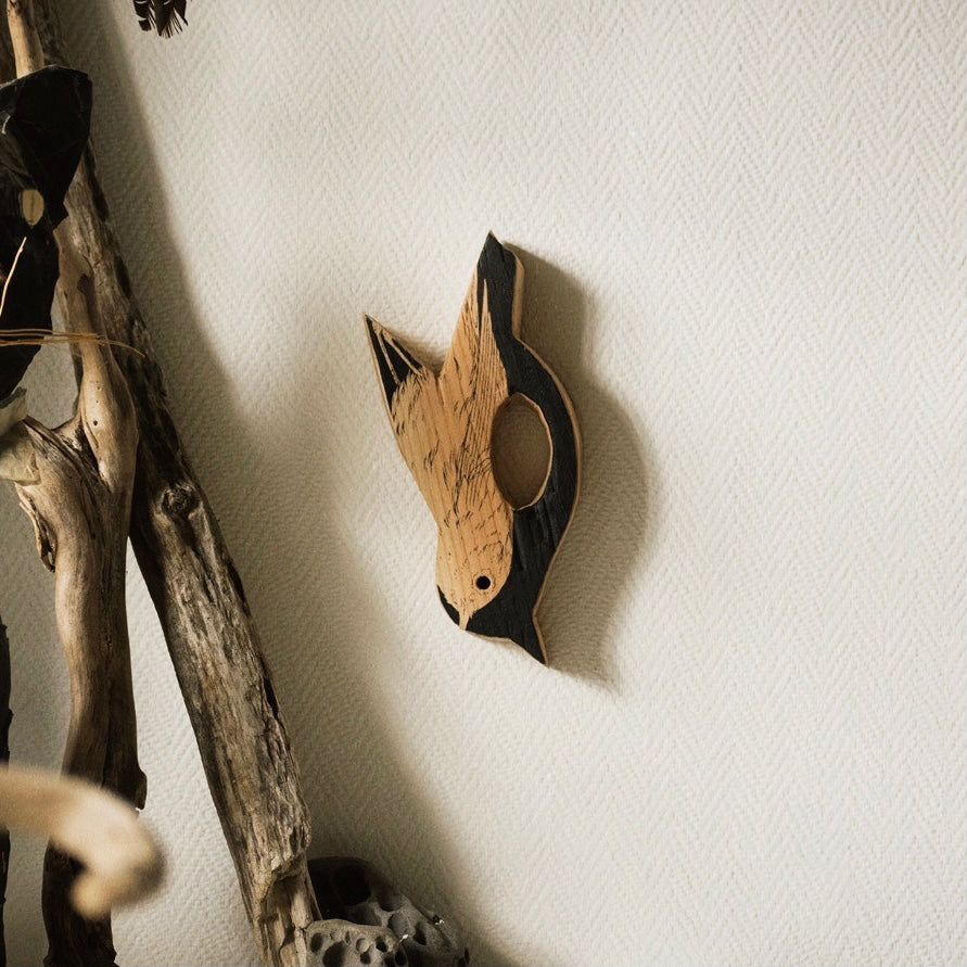 Teagan White - Holy Bird 5