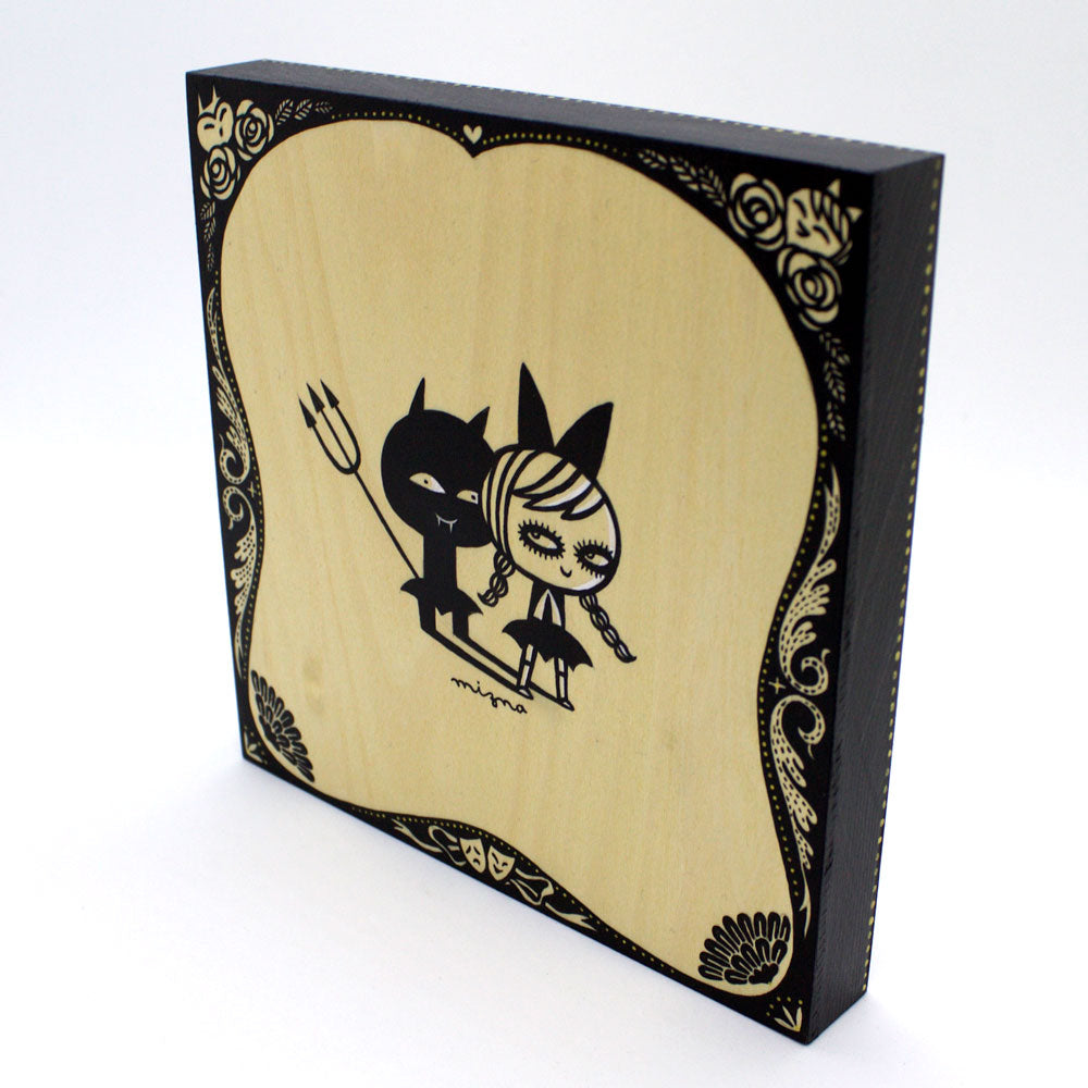 Mizna Wada - Hypocrite