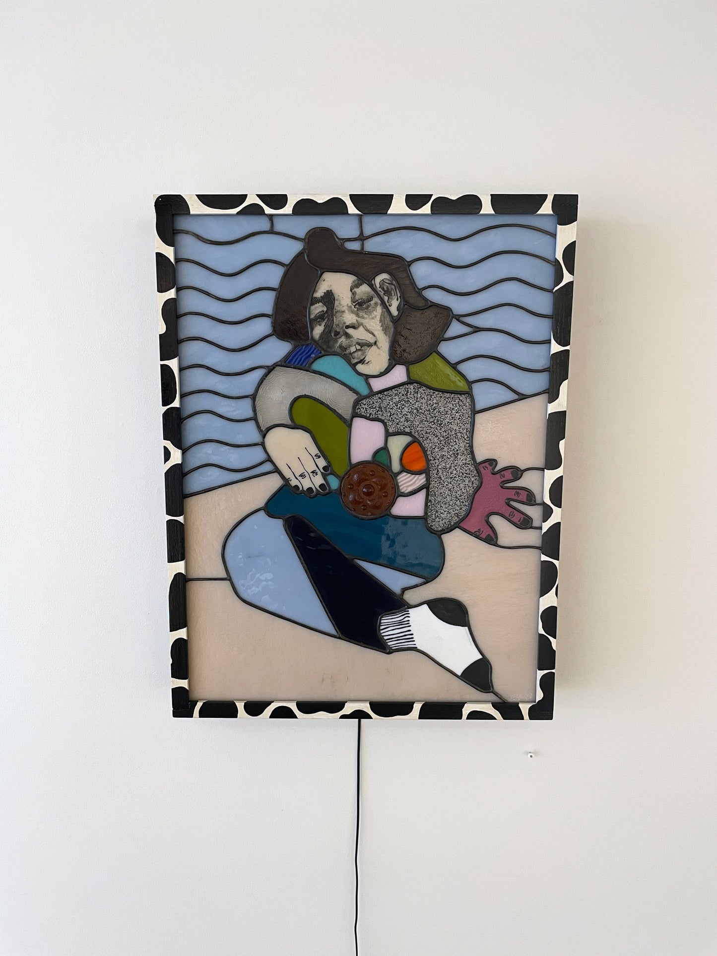 ケルビ・アーバノフスキー - ケイティ・ライトボックス