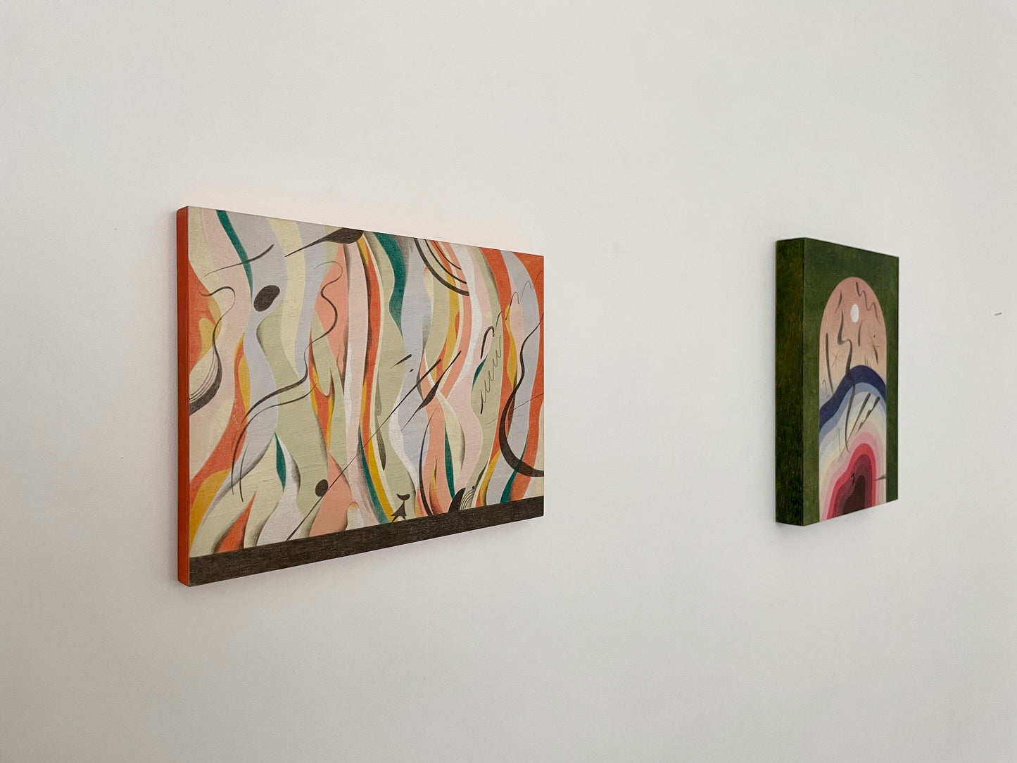 Gizem Vural - Ups & Downs