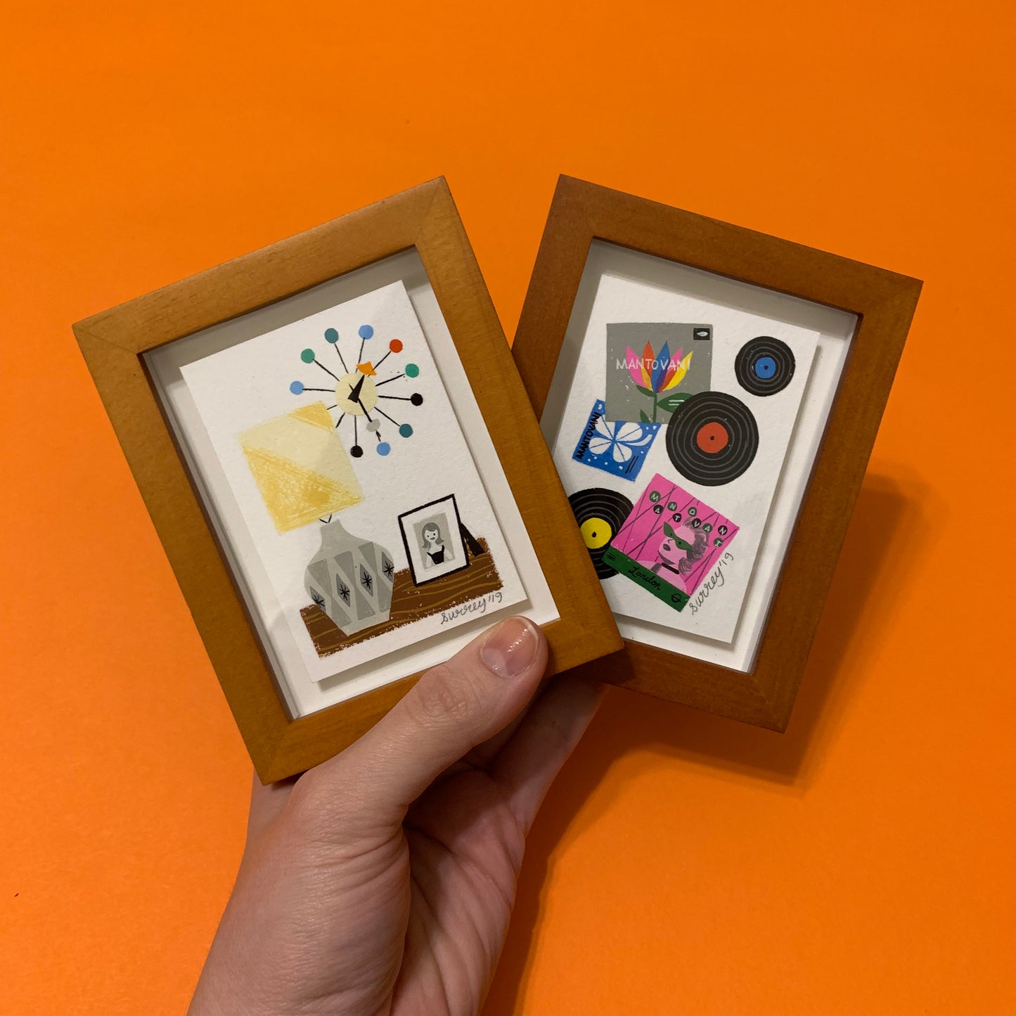 Ellen Surrey - Nelson