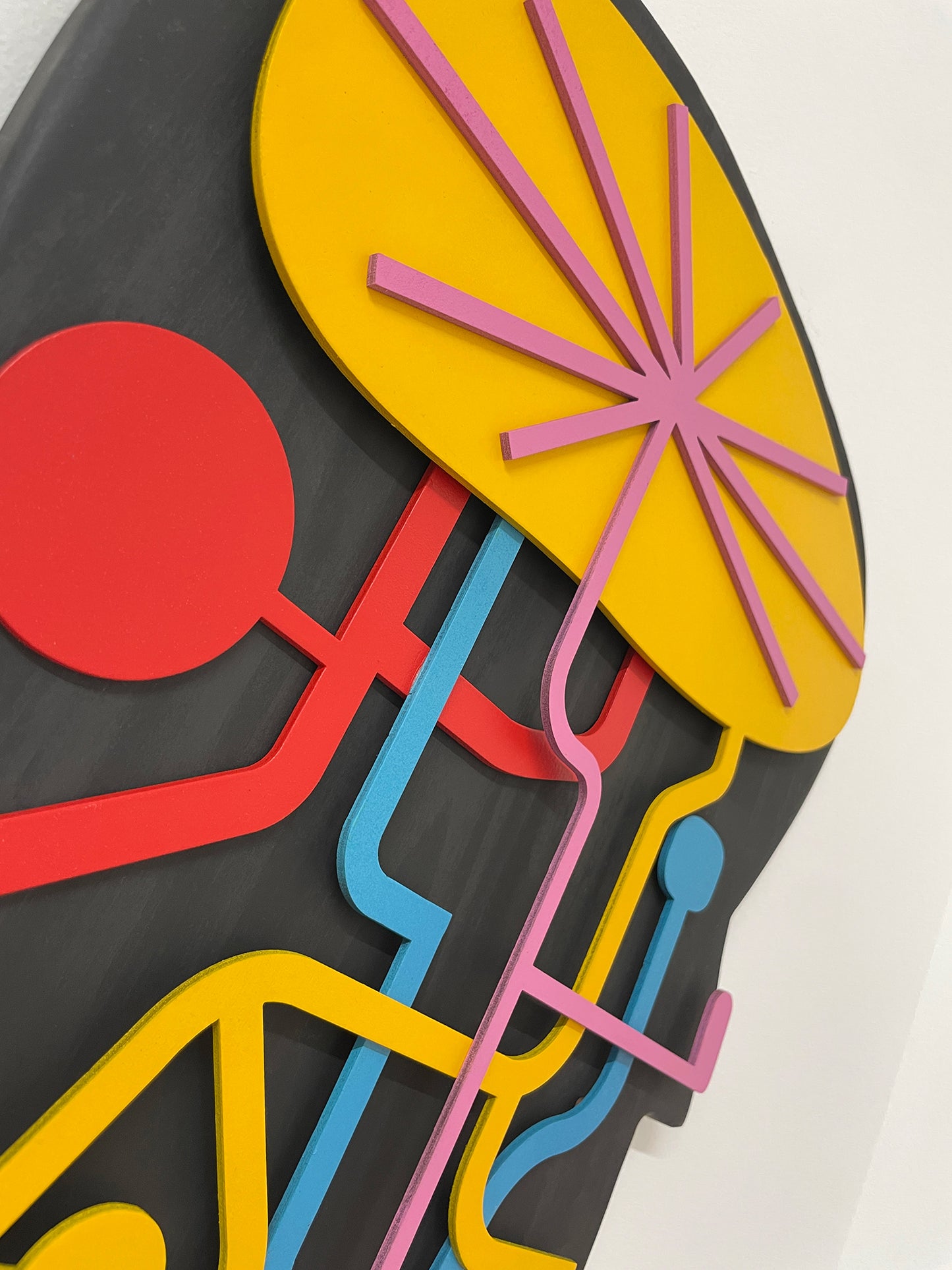 Nathan Paul Rice - HearSeeNose 3