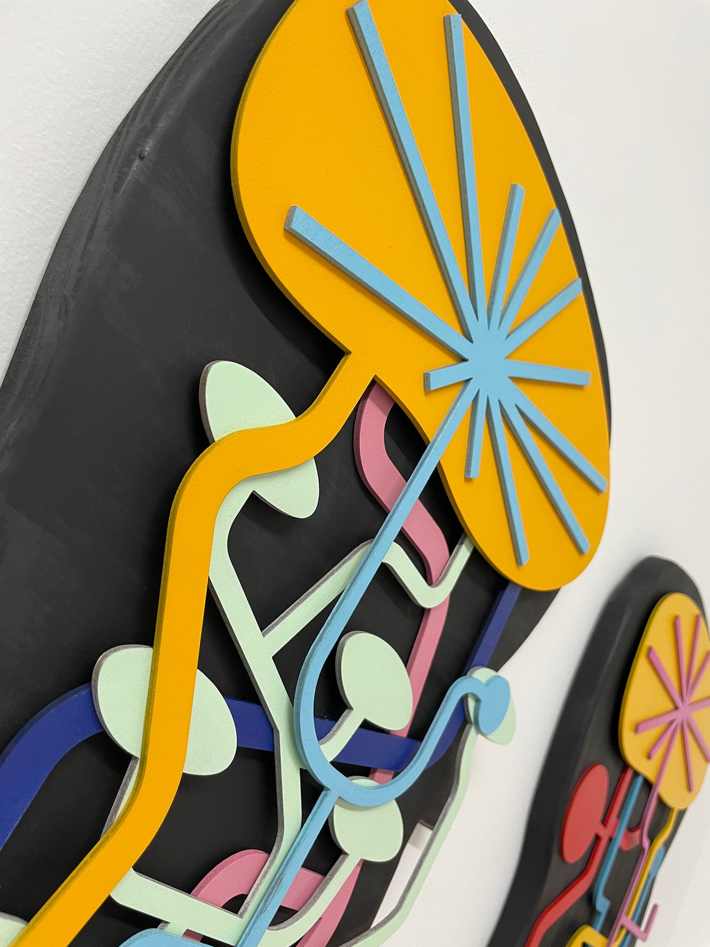 Nathan Paul Rice - HearSeeNose 2