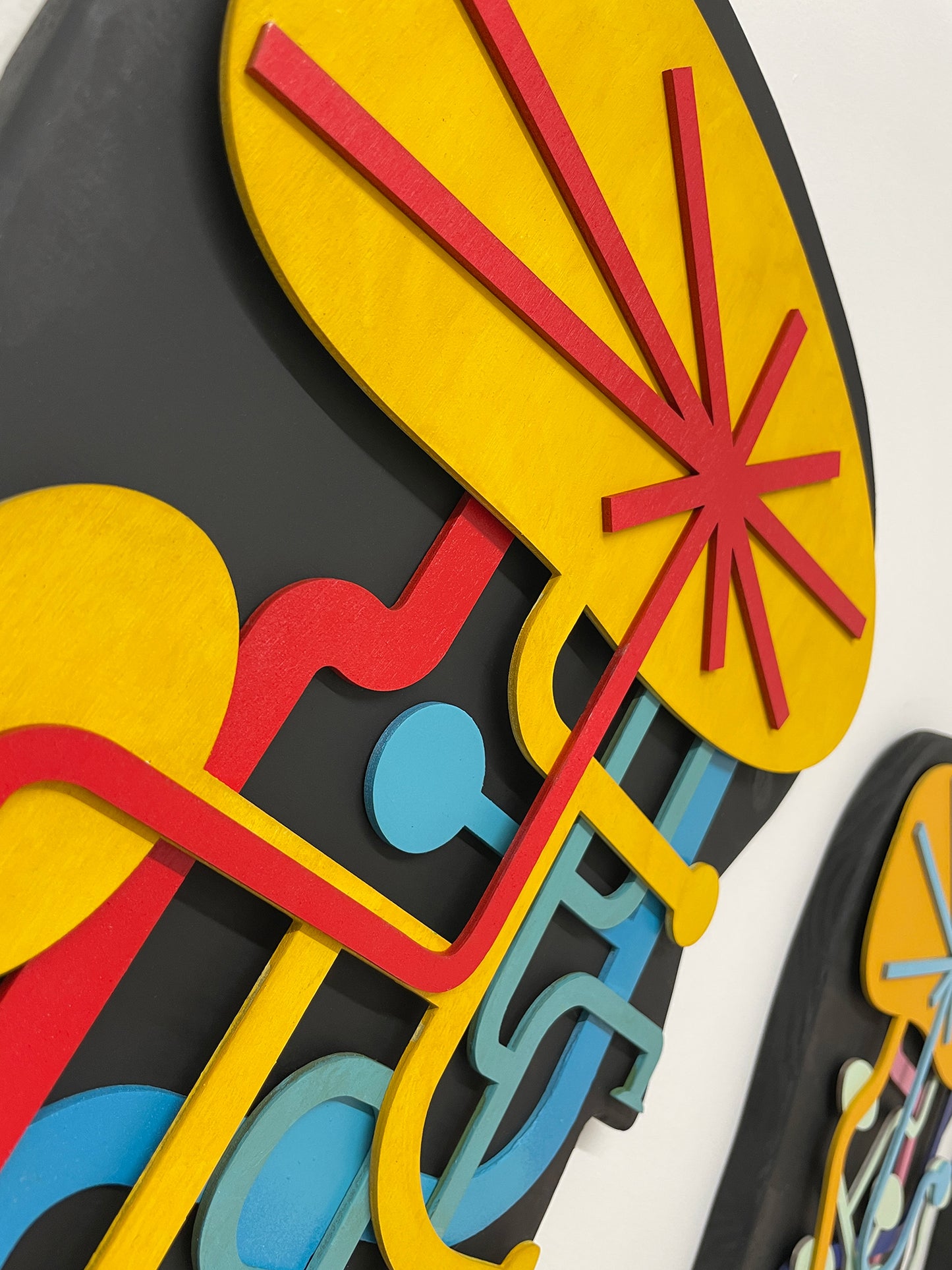 Nathan Paul Rice - HearSeeNose 1