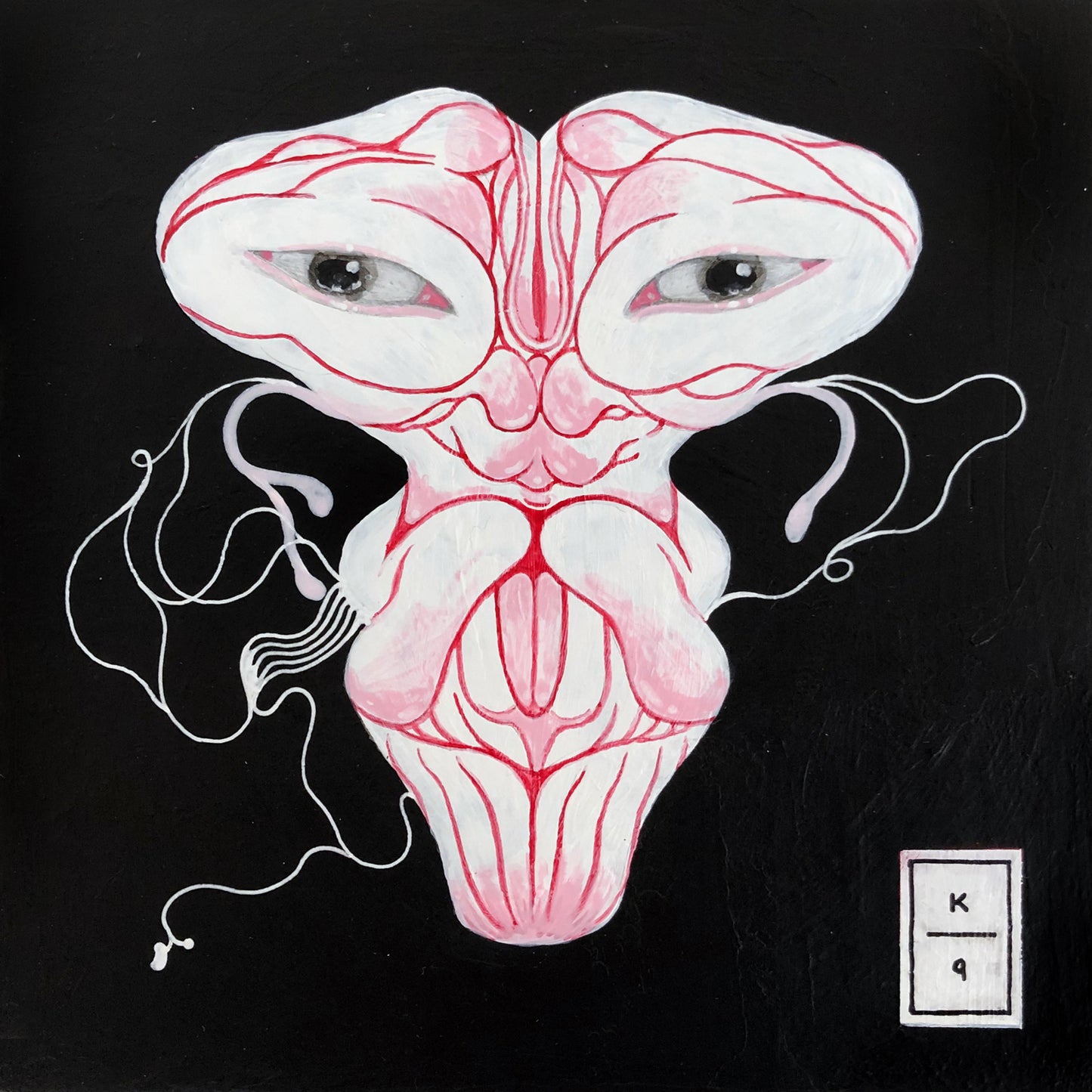 Kristina Collantes - Untitled 5