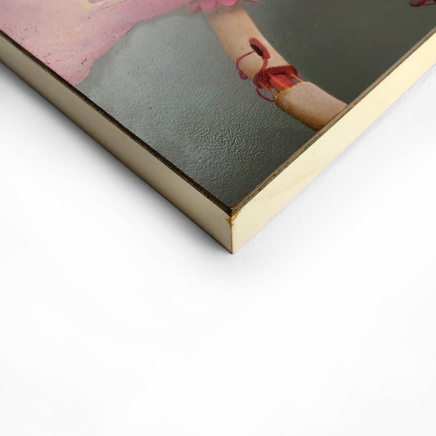 Charlie Immer - Tuned Up