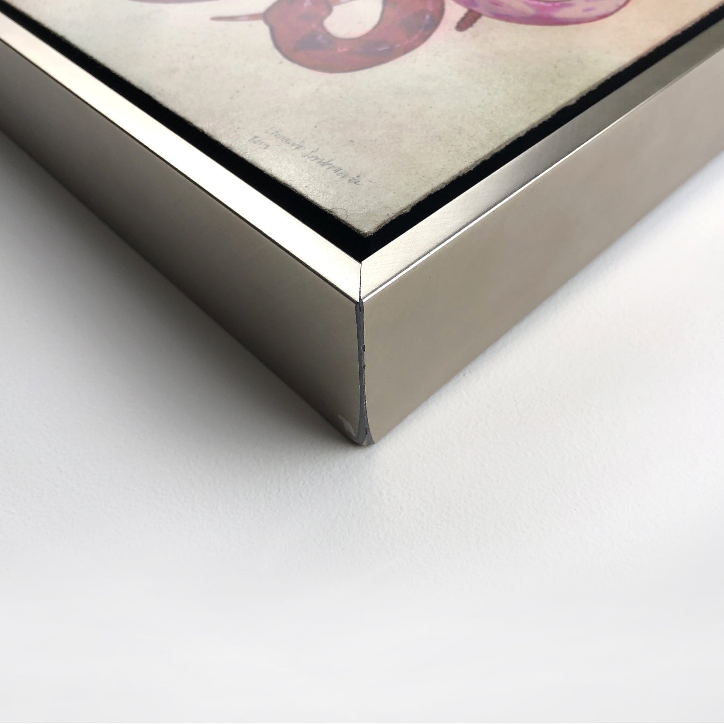 Leonardo Santamaria - I feel more than I ever Say