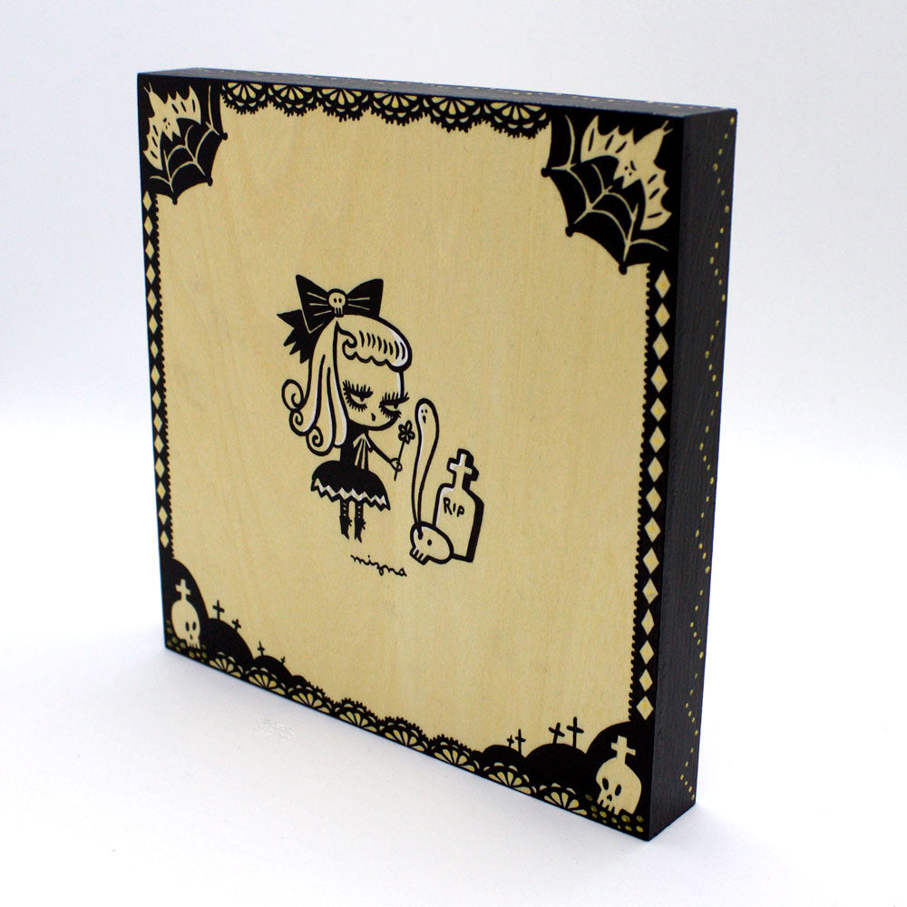 Mizna Wada - It's Been Ages