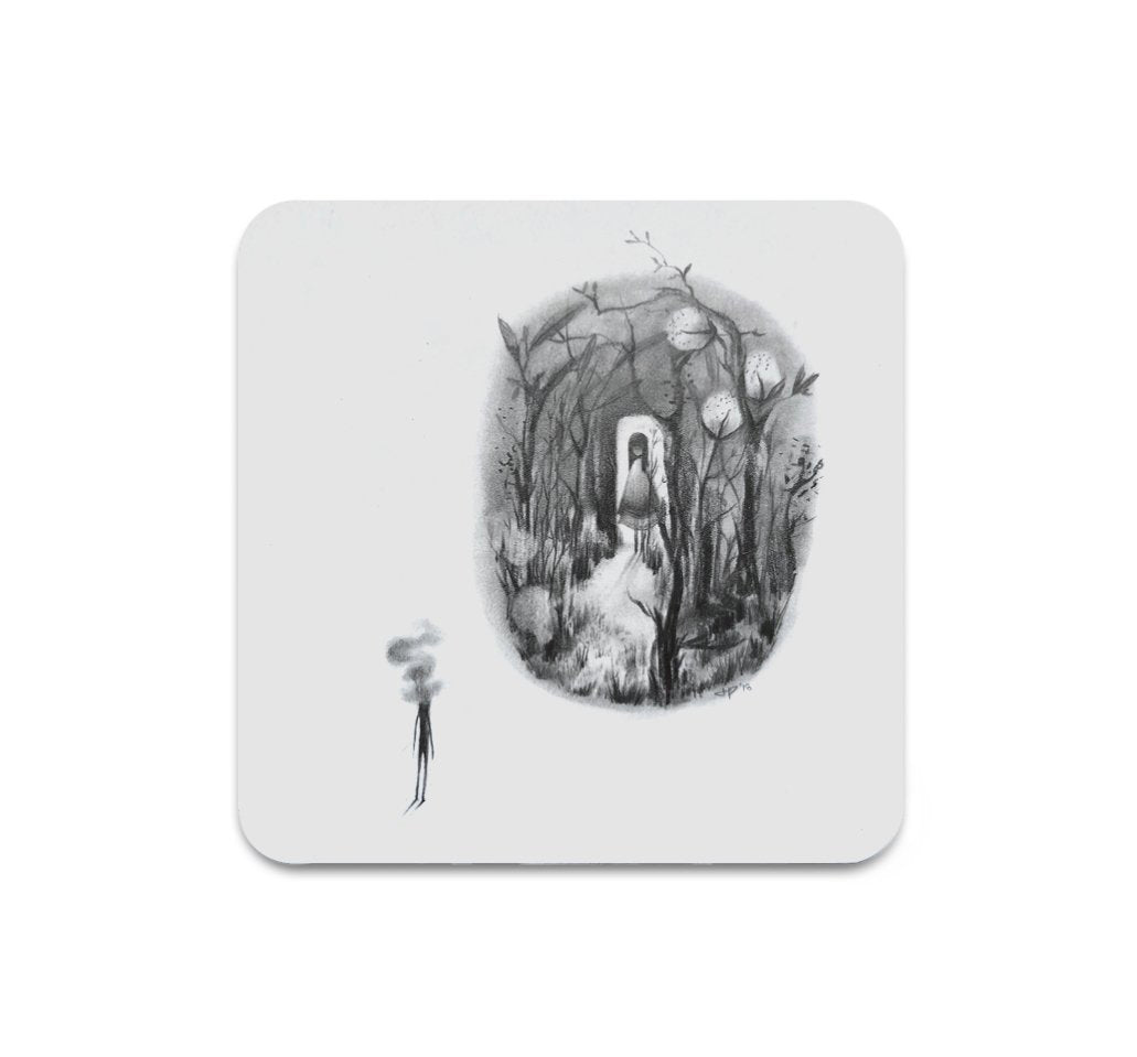 S3 JP ネアン - スティーブン: ブラインド ラブ コースター