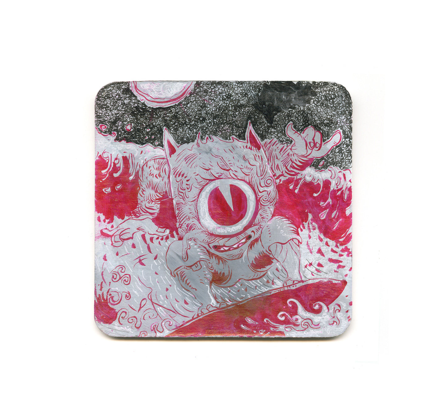 S1 Jackson Dryden - Night Ride Coaster