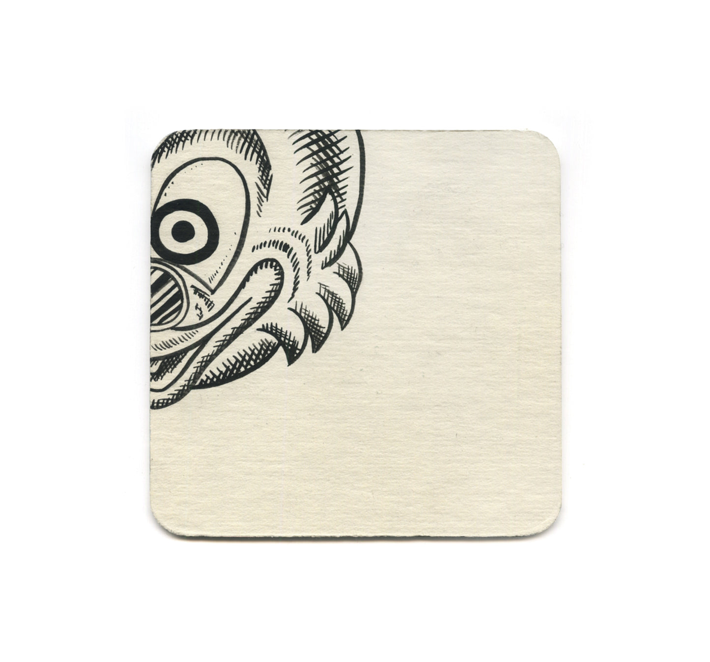 S2 Jaime Munoz - Target 6 Coaster