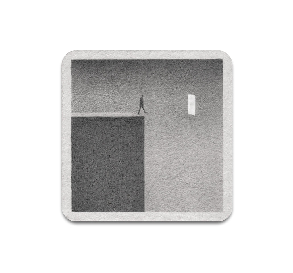 S3 ジェームズ・リプニカス - 存在を超えたコースター