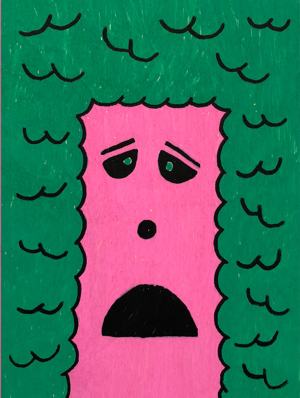 Jason Sturgill - Toxic Teen 2