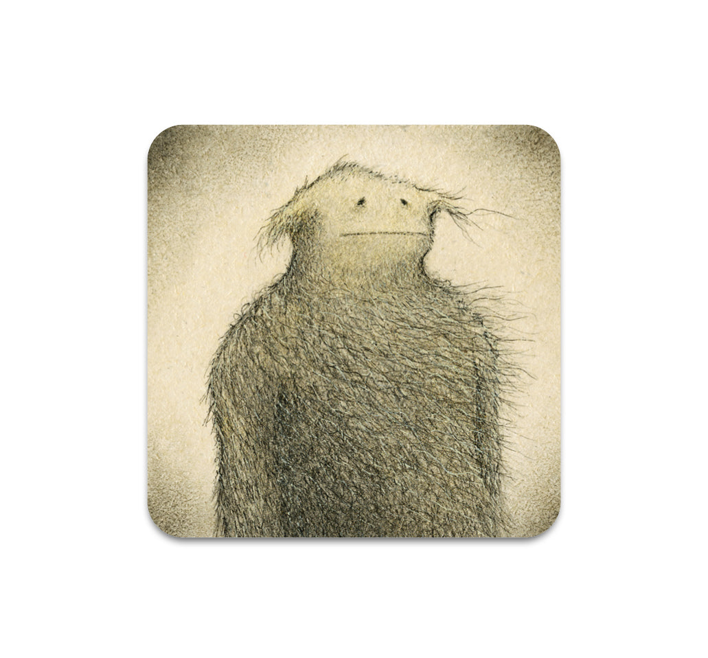 S3 Jeannie Lynn Paske - Philosopher Of Science Coaster