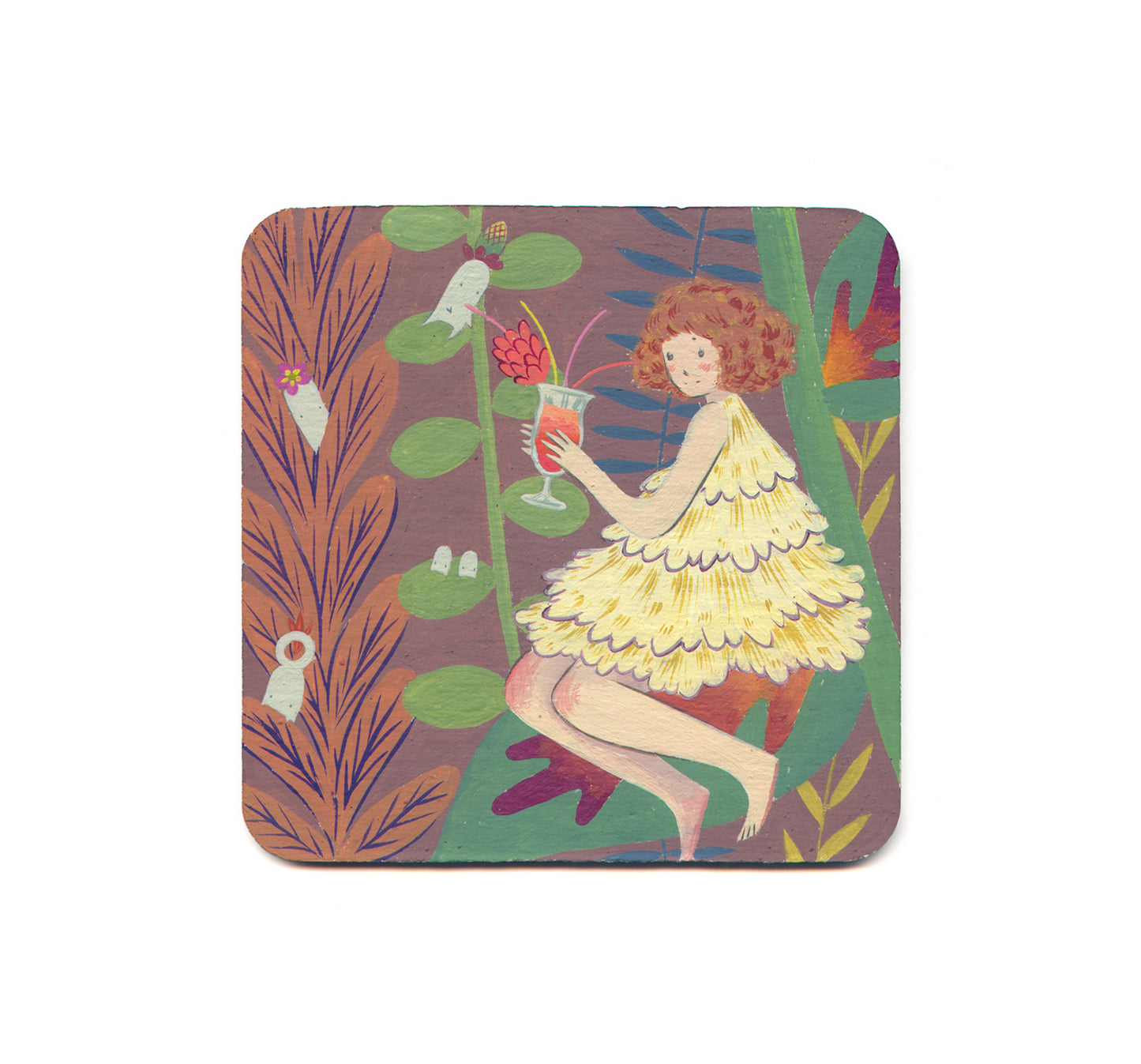 S1 Jen Tong - Sunrise Coaster