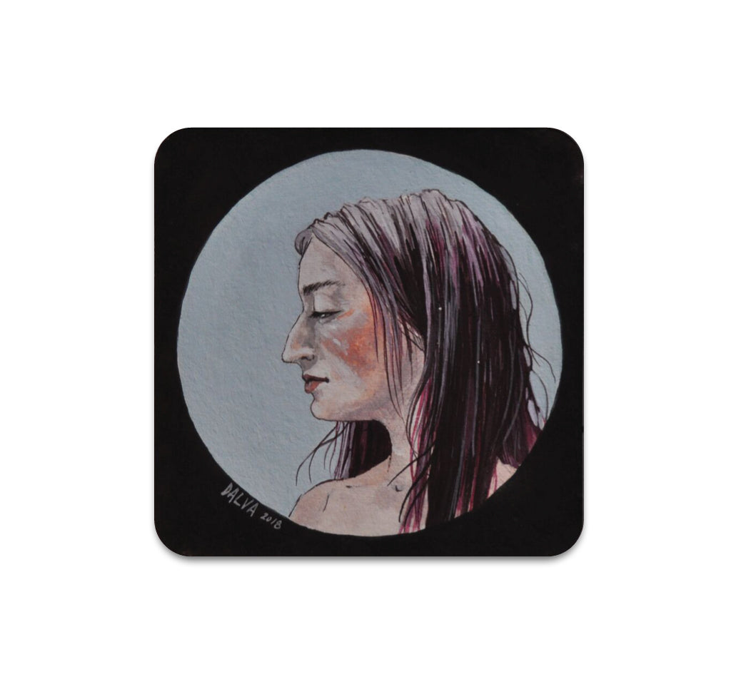 S3 ジェシカ ダルバ - レスト コースター