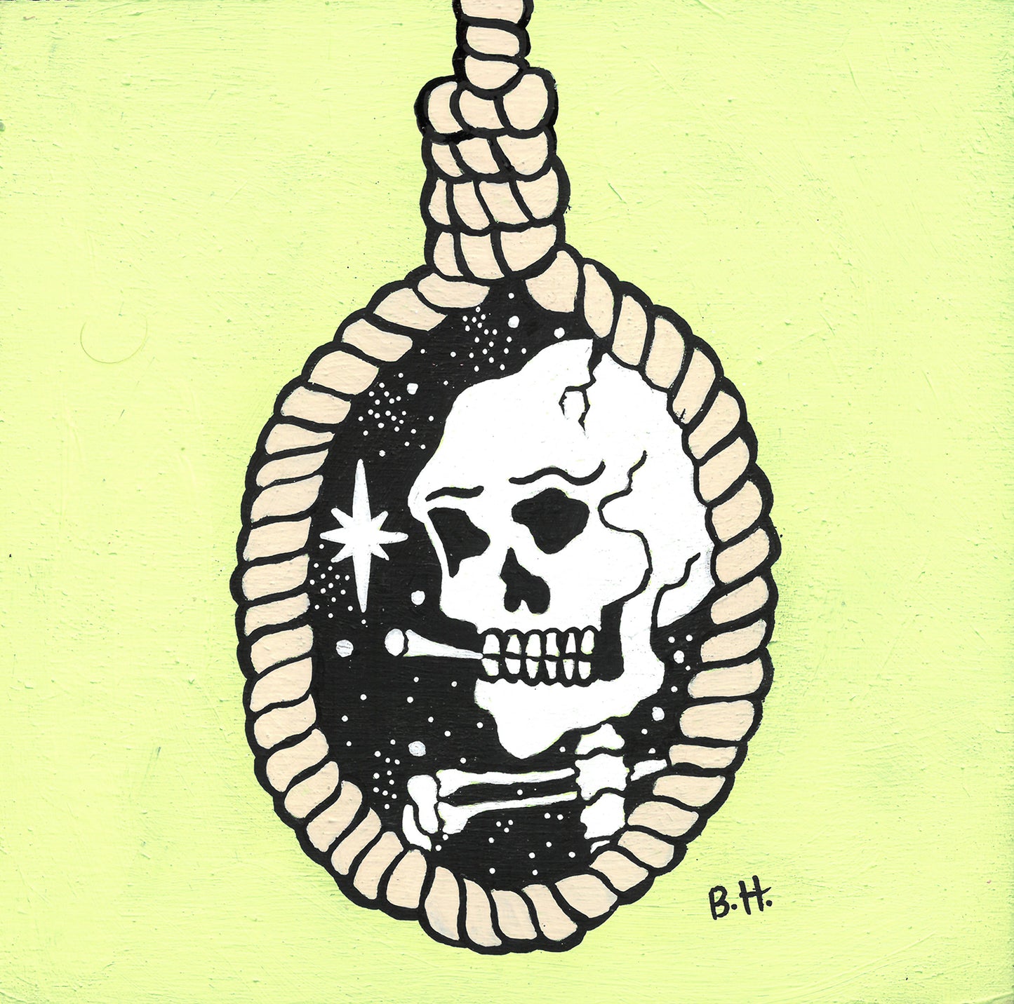 Barely Human - Paradise 2