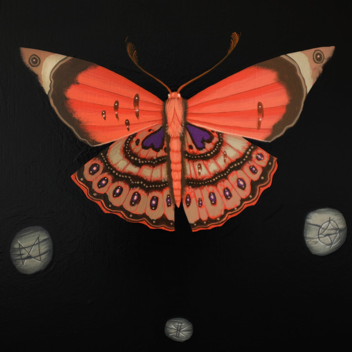 Kane Kokaris - Exodus 3