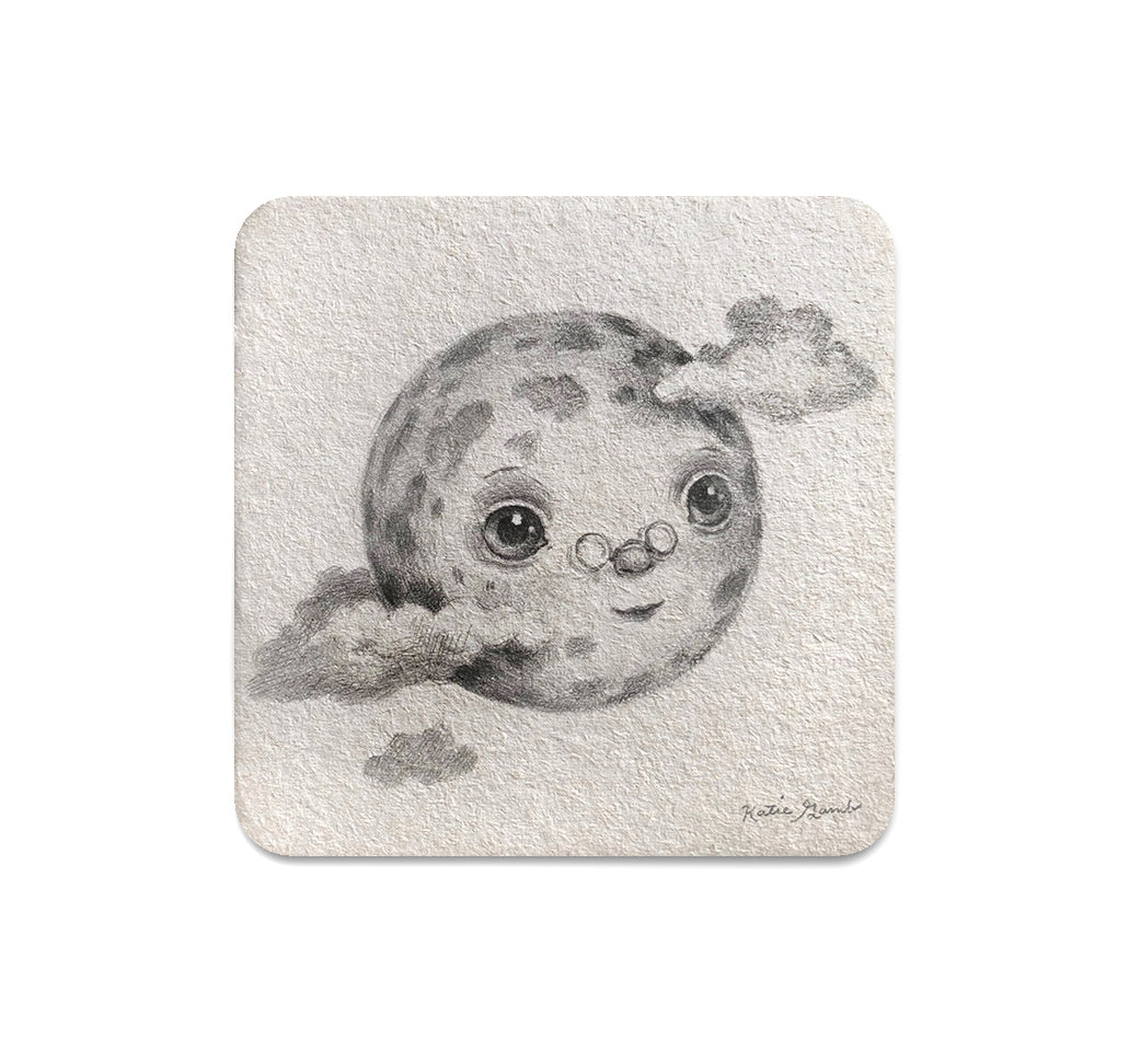 S3 ケイティ・ガンブ - グランドファーザー・ムーン・コースター