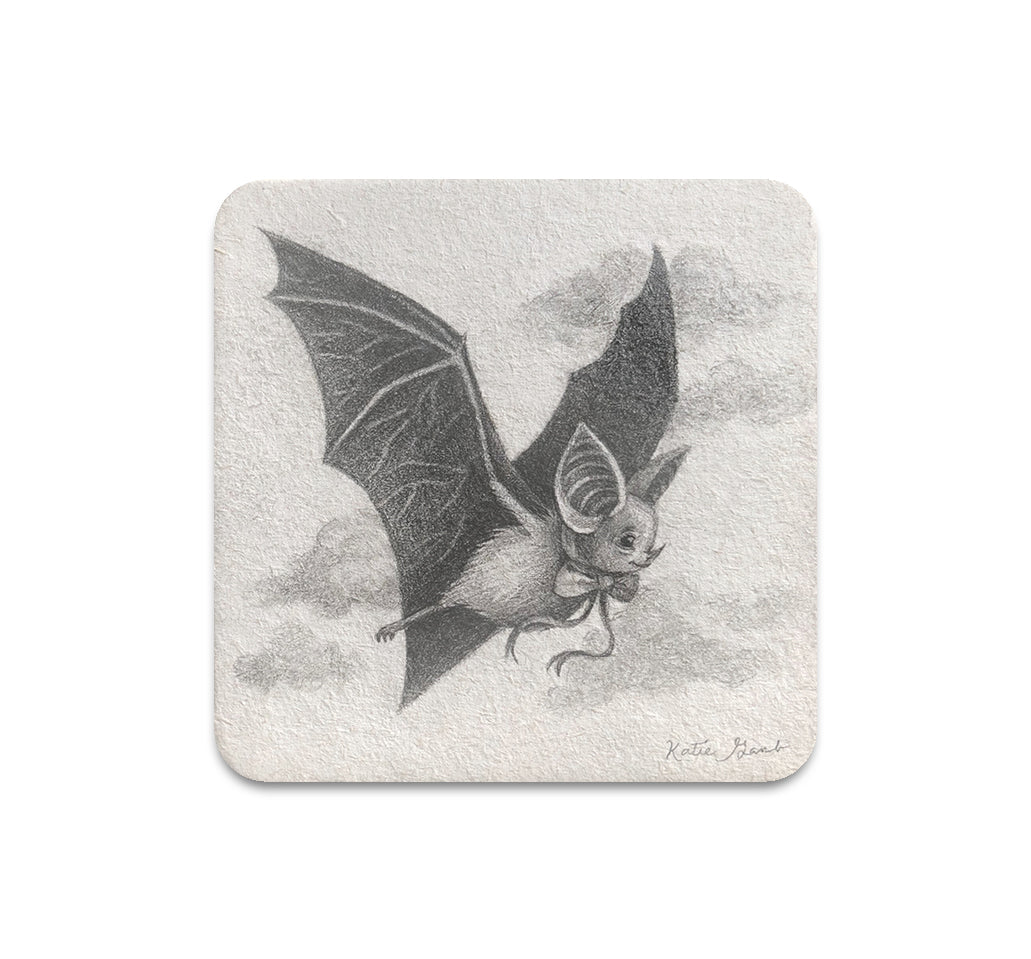 S3 ケイティ・ガンブ - ミリセントコースター