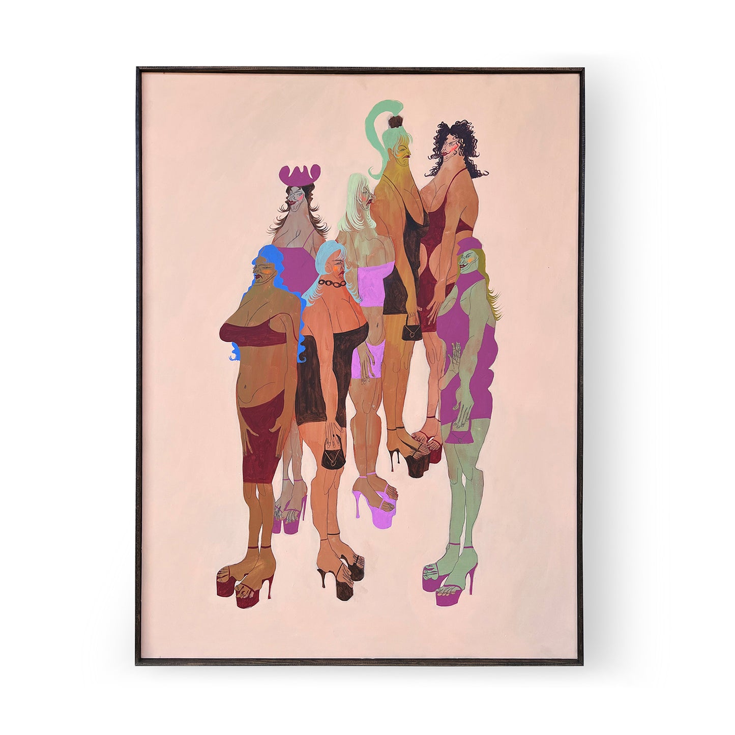 Kevin Sabo - Clueluss Curmudgeon