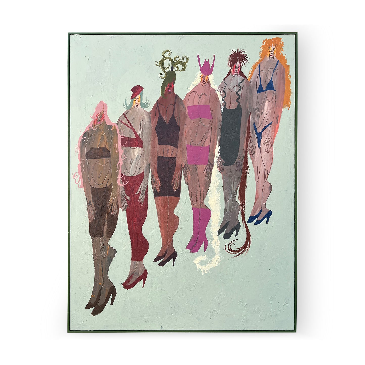 Kevin Sabo - Night Out in Chicago