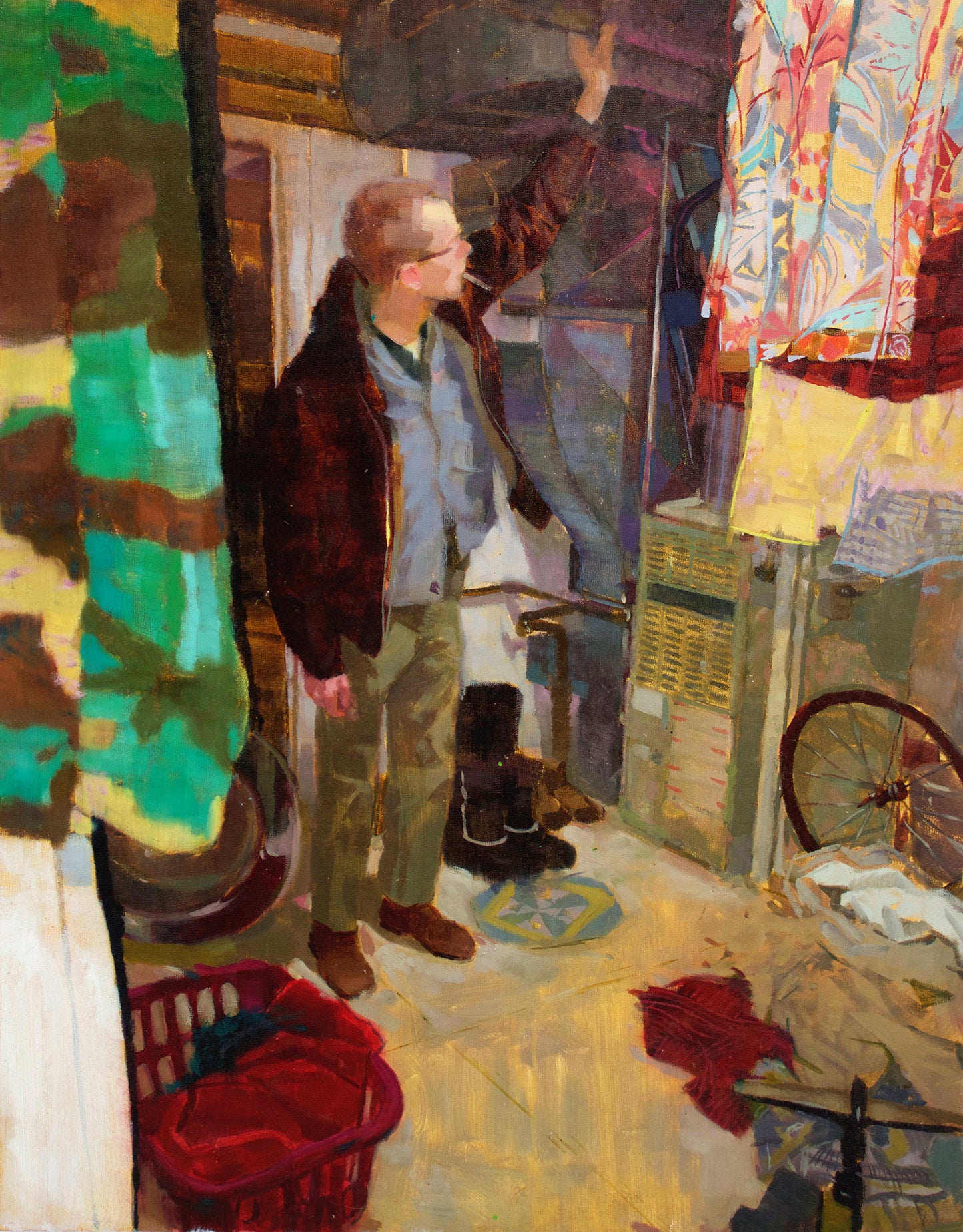 Alex Beck - Kill Room