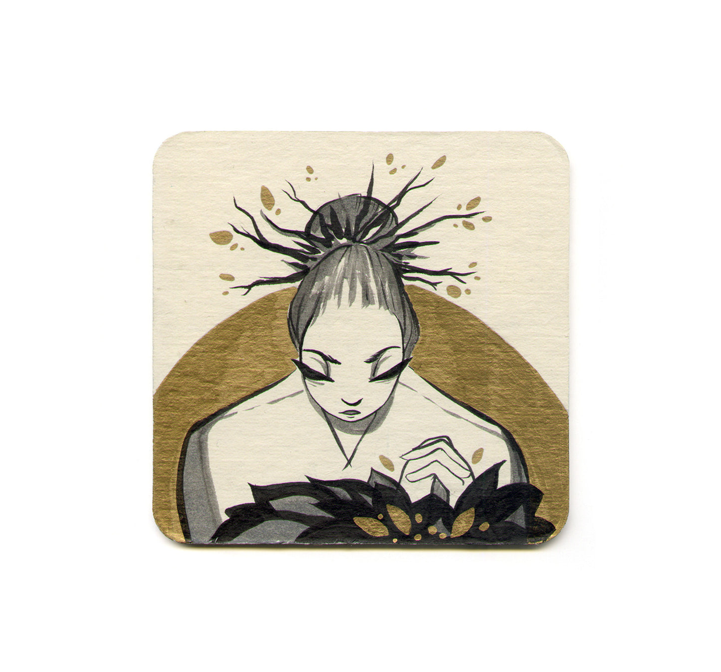 S1 キム・ピーターソン - サンセットコースター