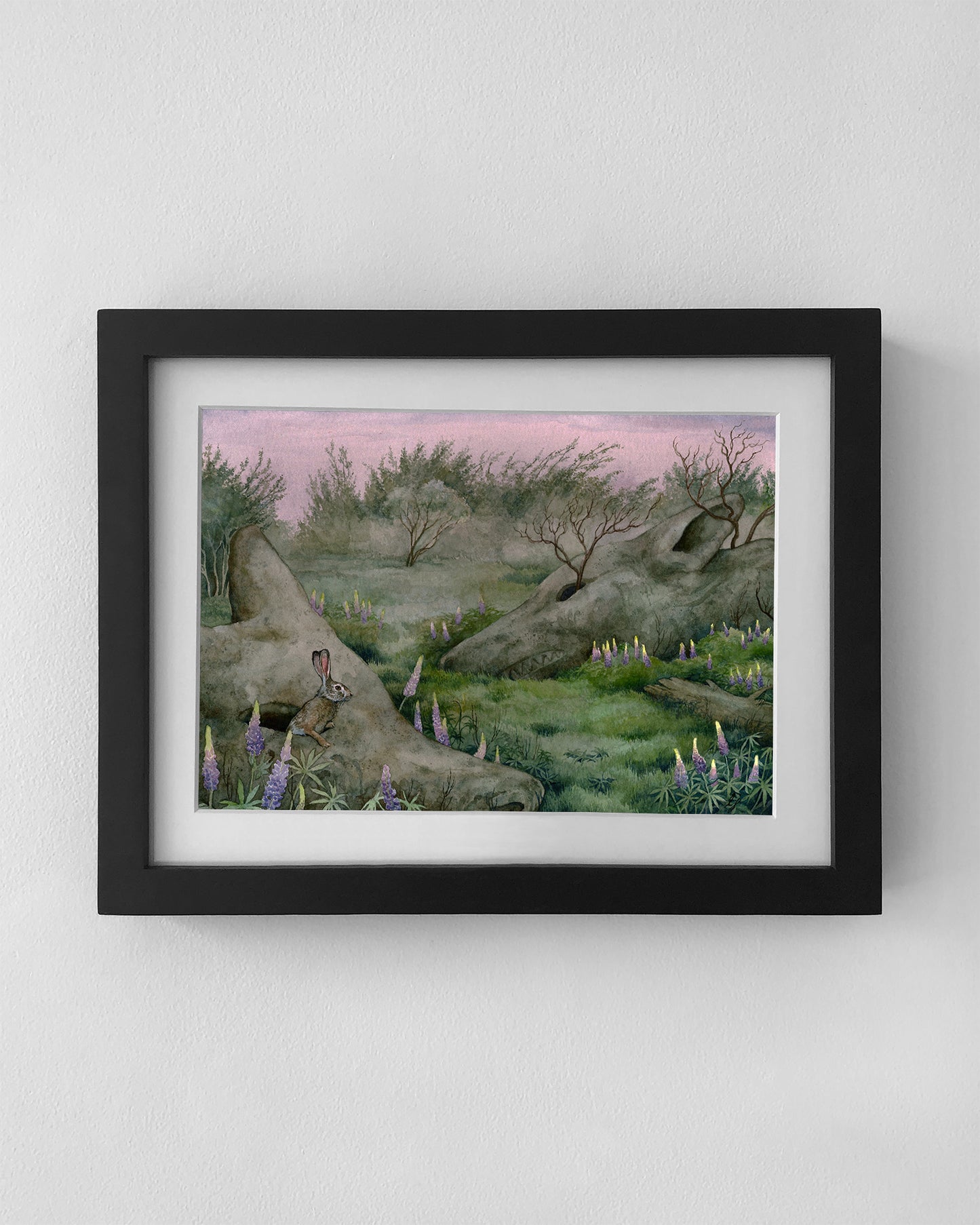 Lily Seika Jones - Annwyn