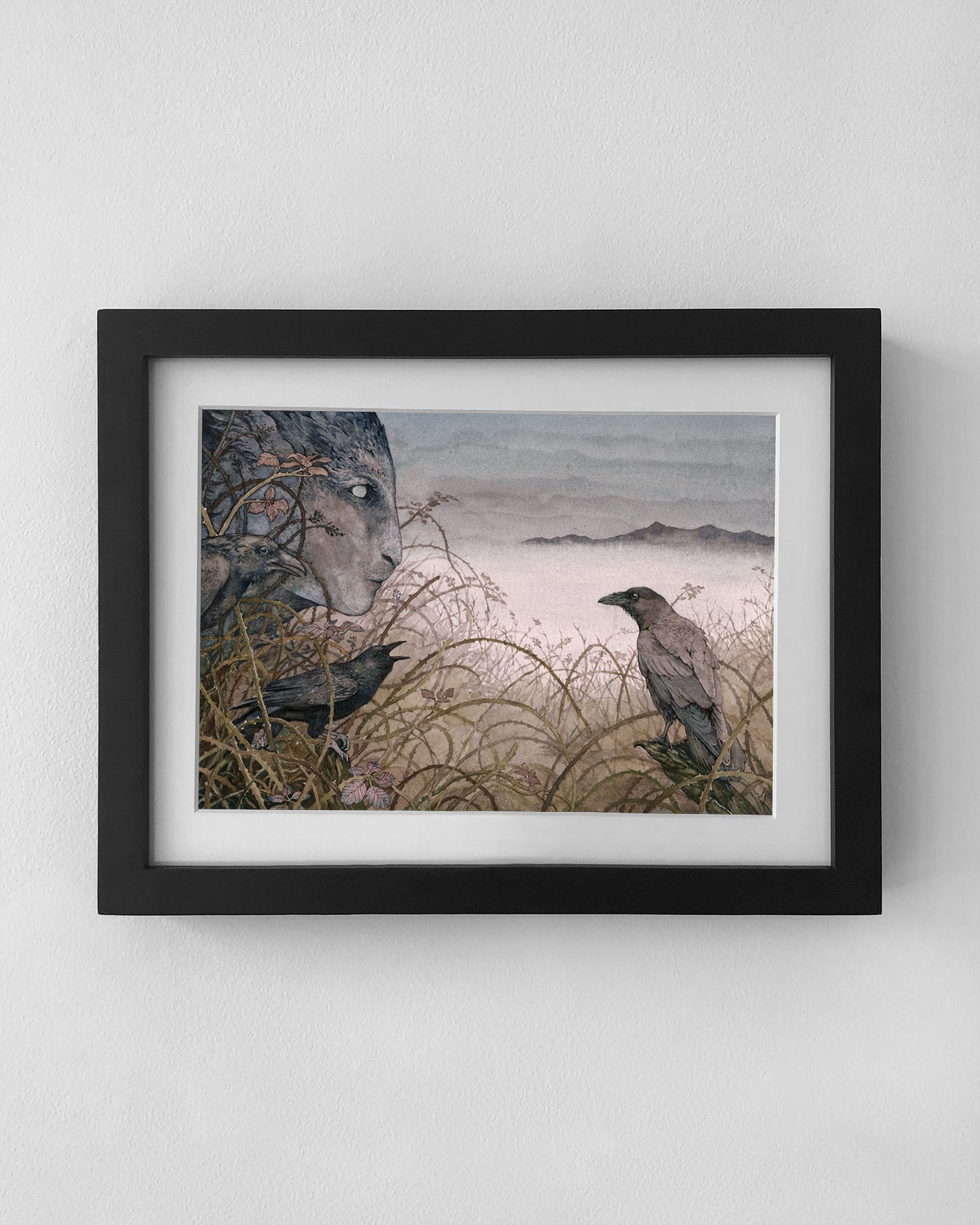 Lily Seika Jones - Dreams of Nox