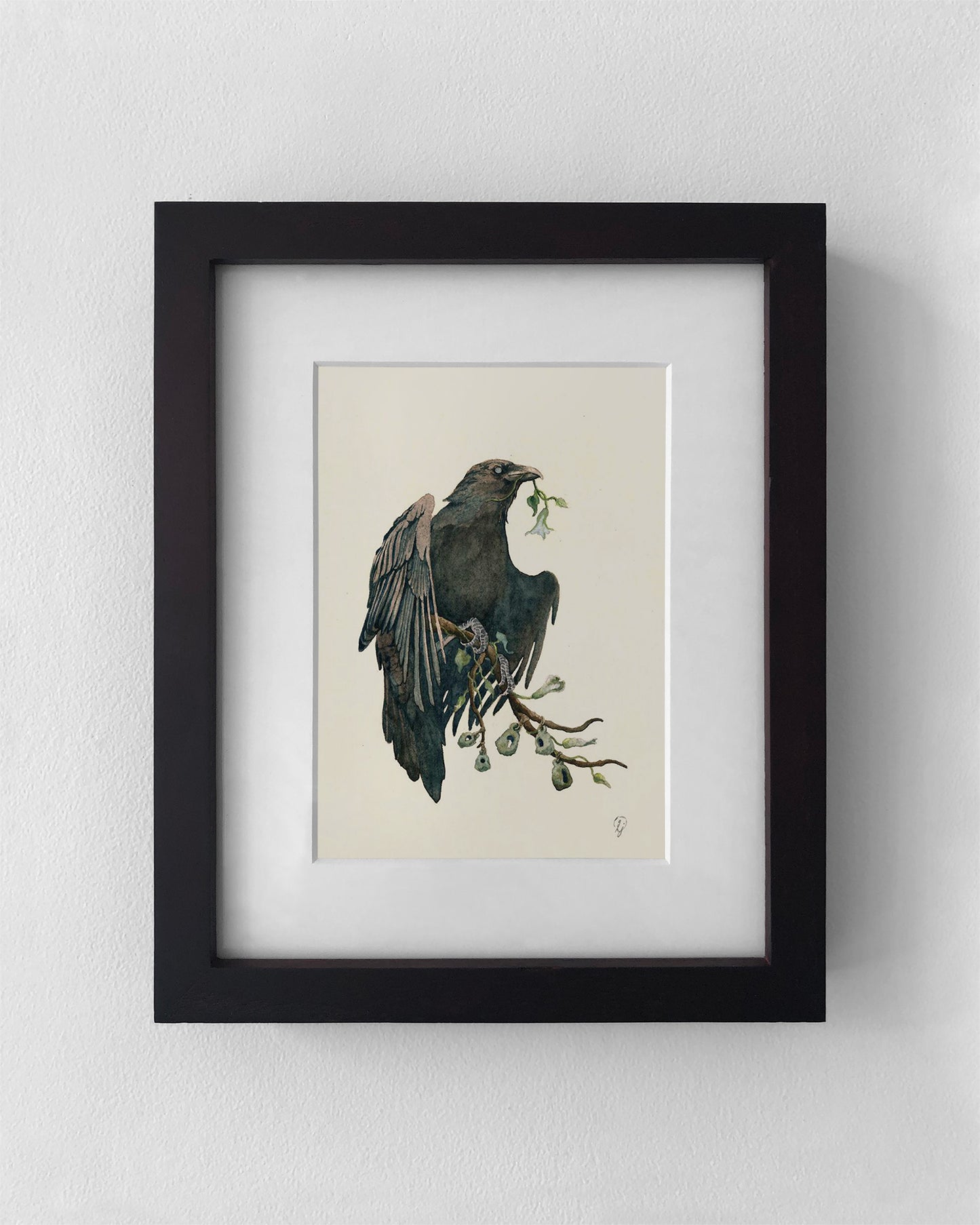 リリー・セイカ・ジョーンズ - ネザー