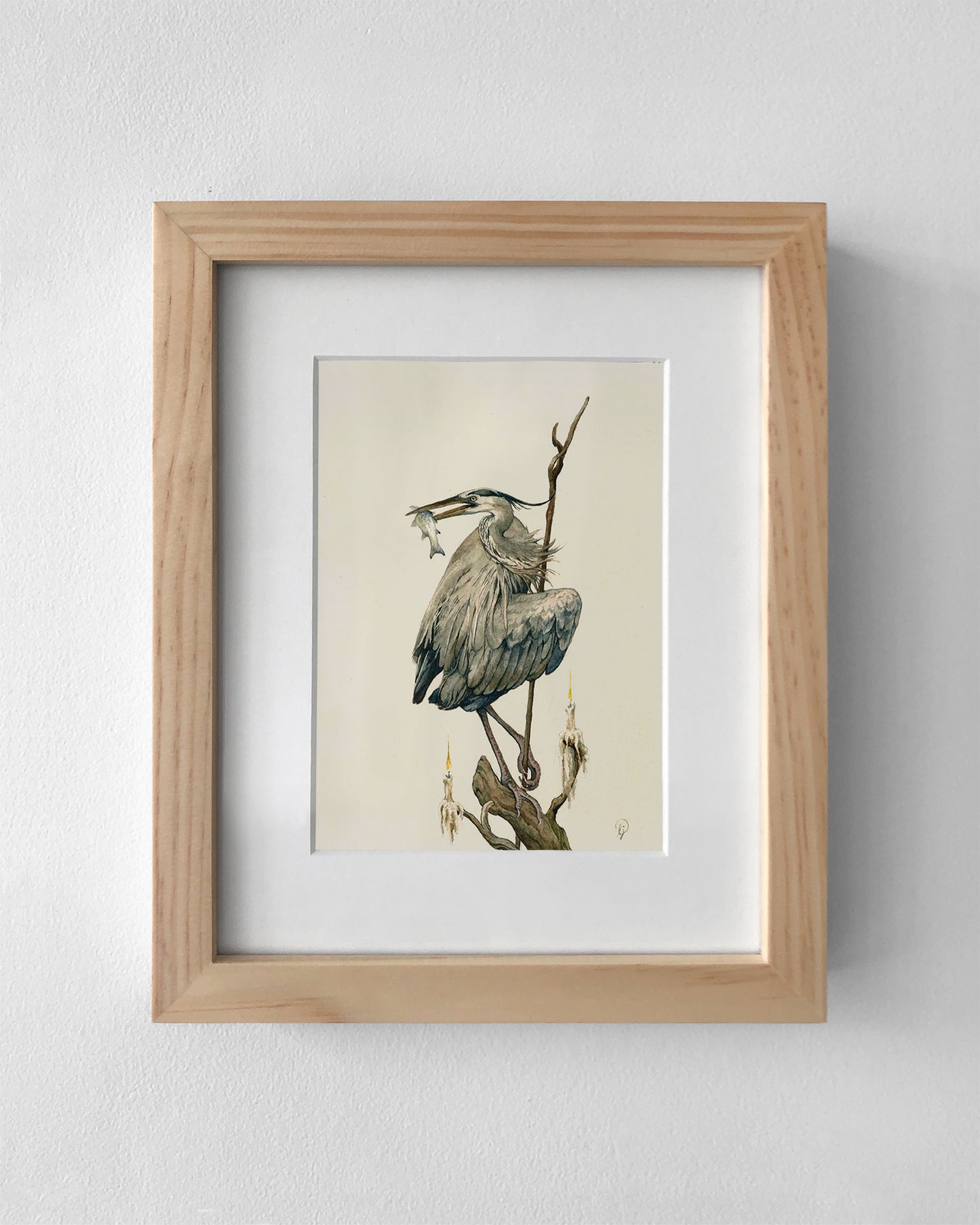 リリー・セイカ・ジョーンズ - ポタモイ