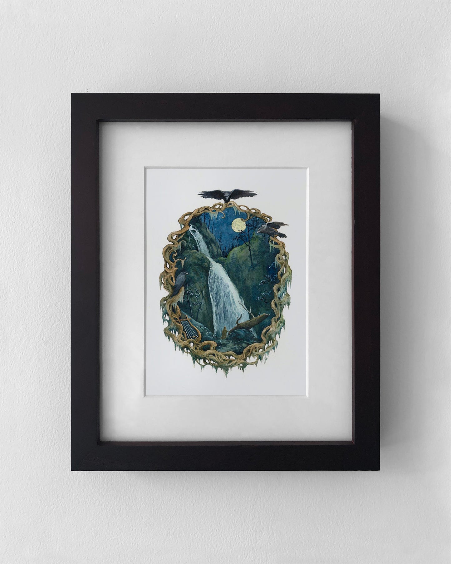 Lily Seika Jones - Song of Or